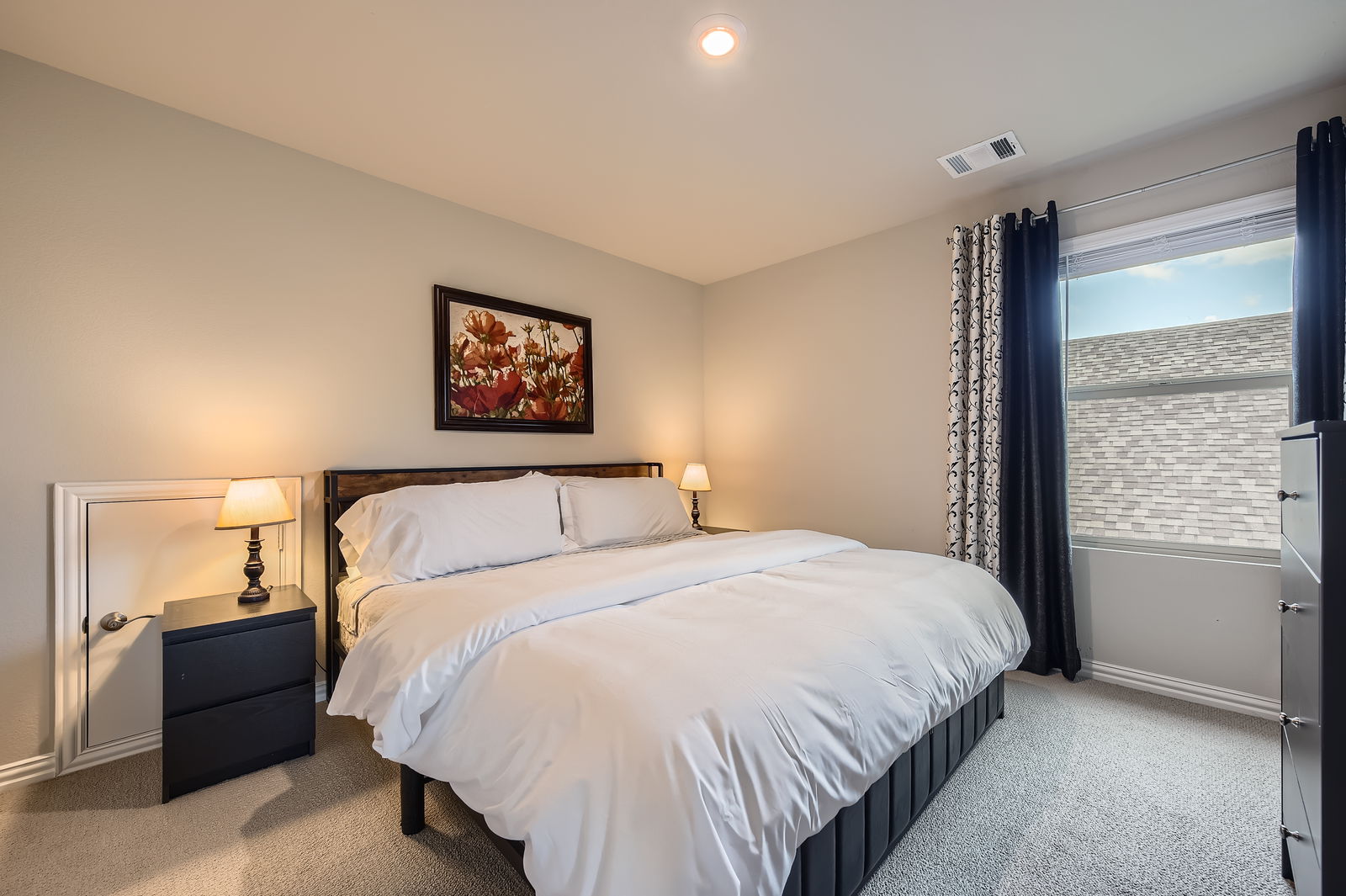 Haslet, Fort Worth, Alliance, Alliance airport, executive housing, corporate house