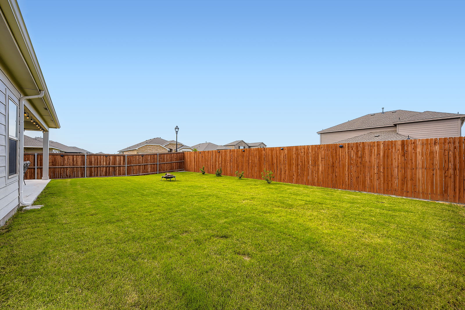 Haslet, Fort Worth, Alliance, Alliance airport, executive housing, corporate house