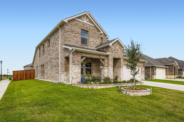 Haslet, Fort Worth, Alliance, Alliance airport, executive housing, corporate house