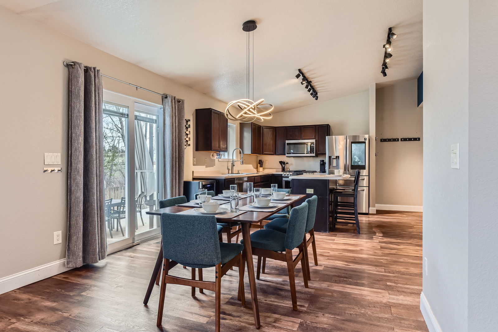 Lockheed Martin, executive rental, furnished rental, corporate housing, temp housing