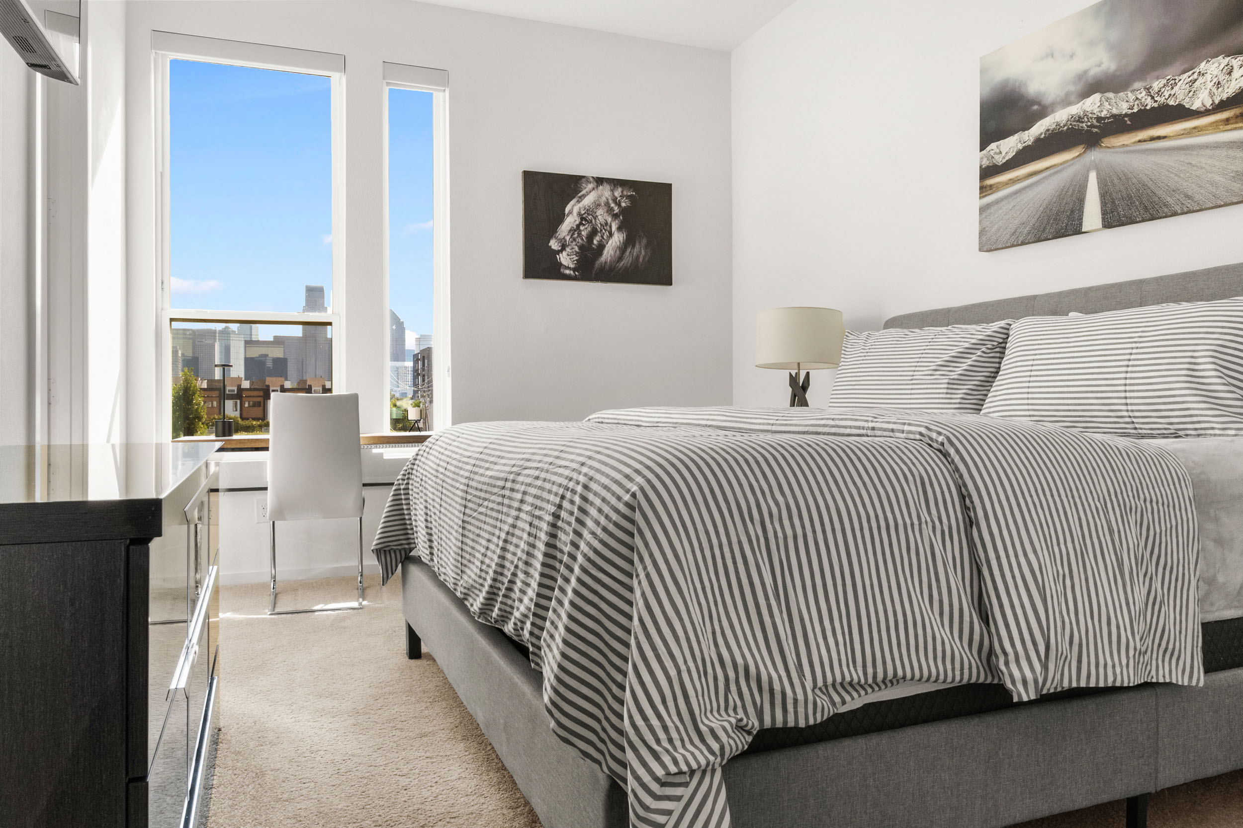 Corporate housing, Dallas, DFW, Executive rental
