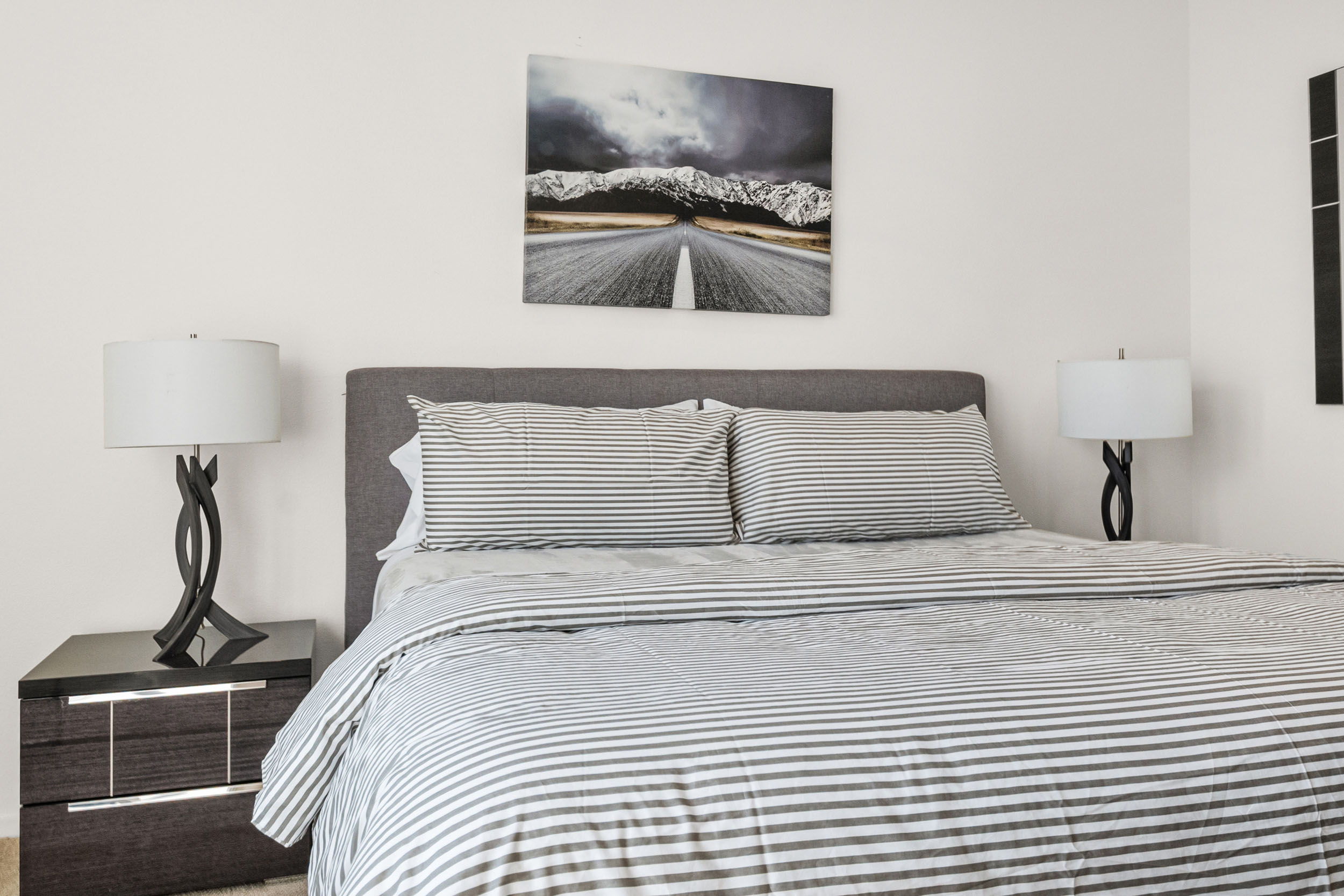 Corporate housing, Dallas, DFW, Executive rental