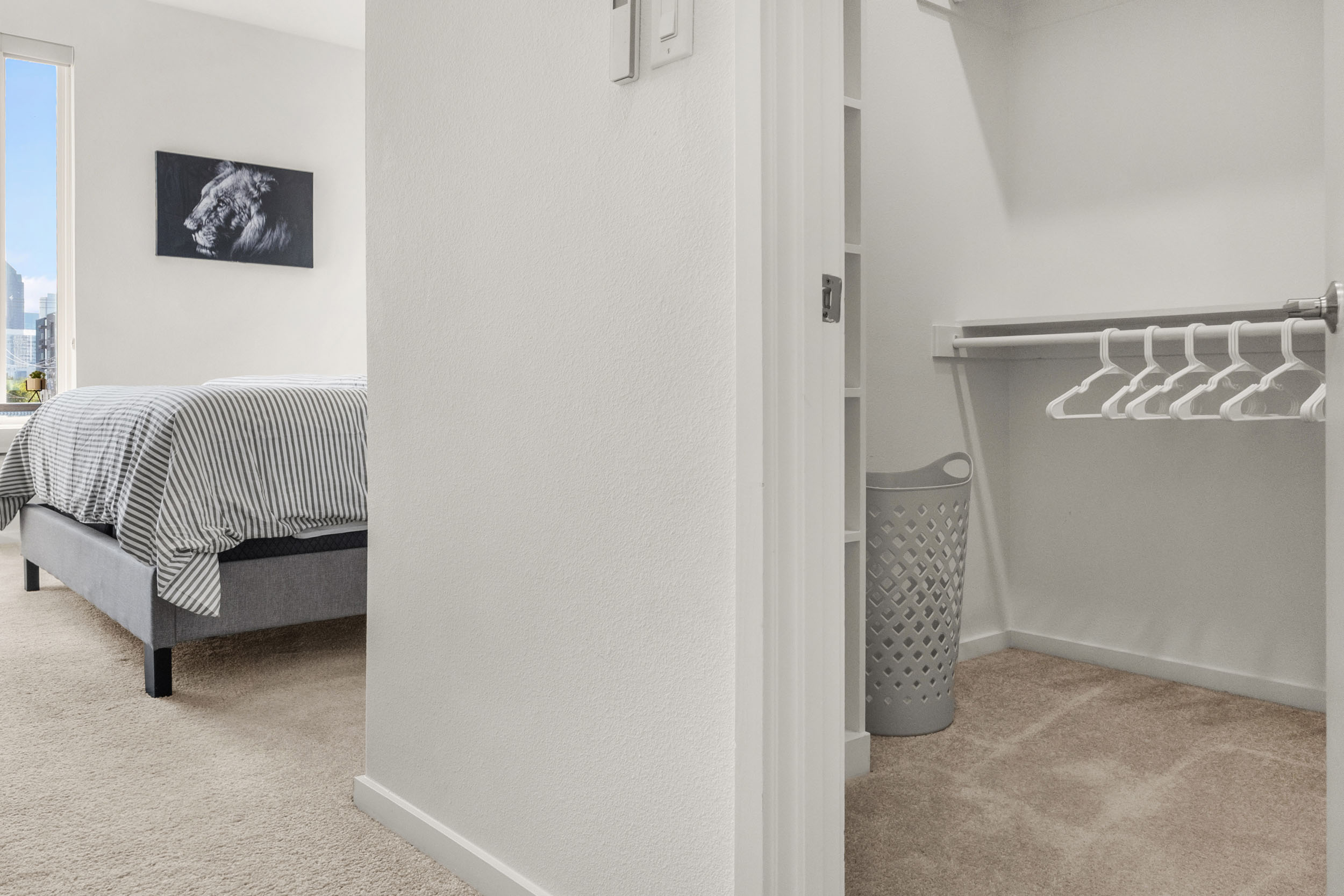 Corporate housing, Dallas, DFW, Executive rental