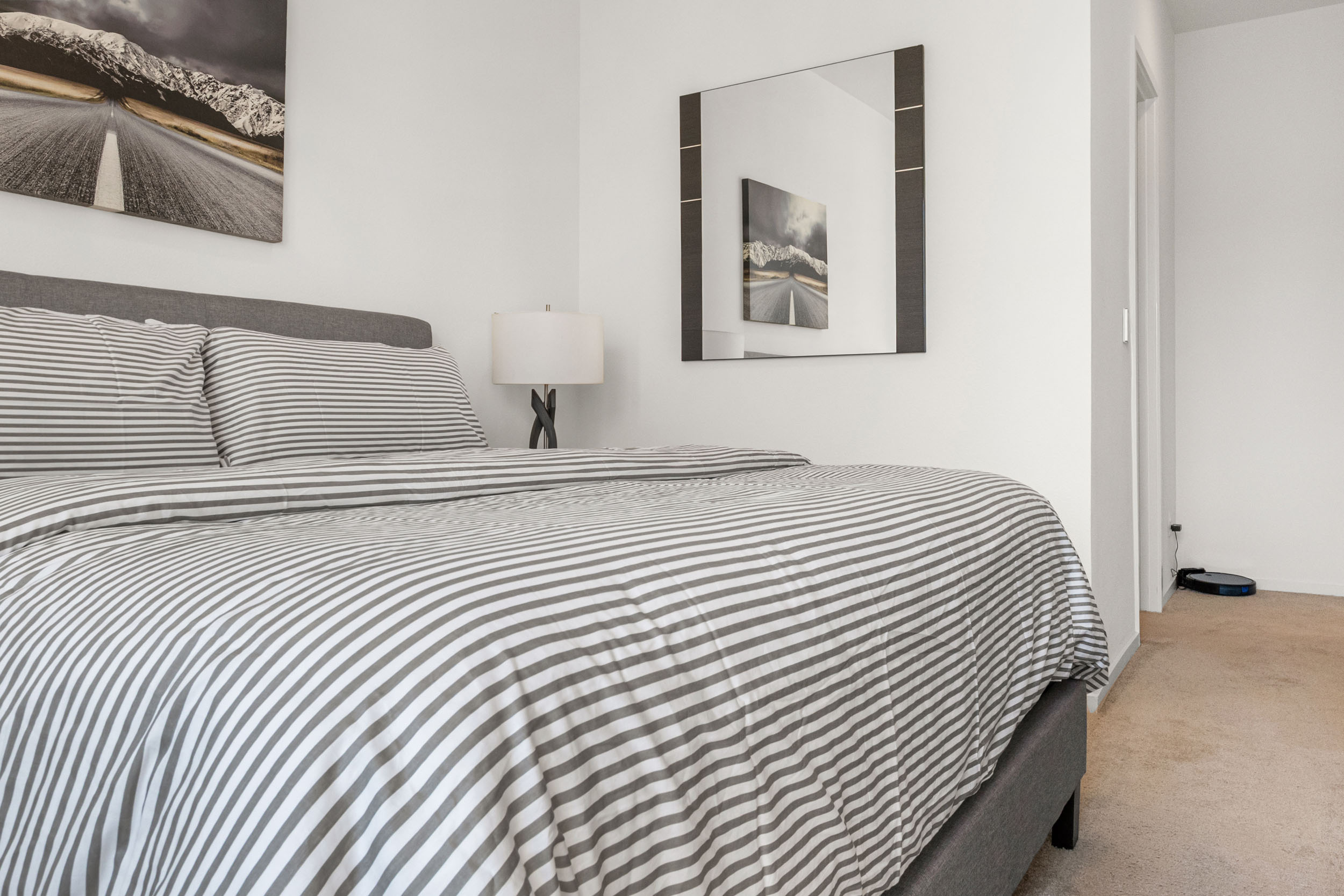 Corporate housing, Dallas, DFW, Executive rental