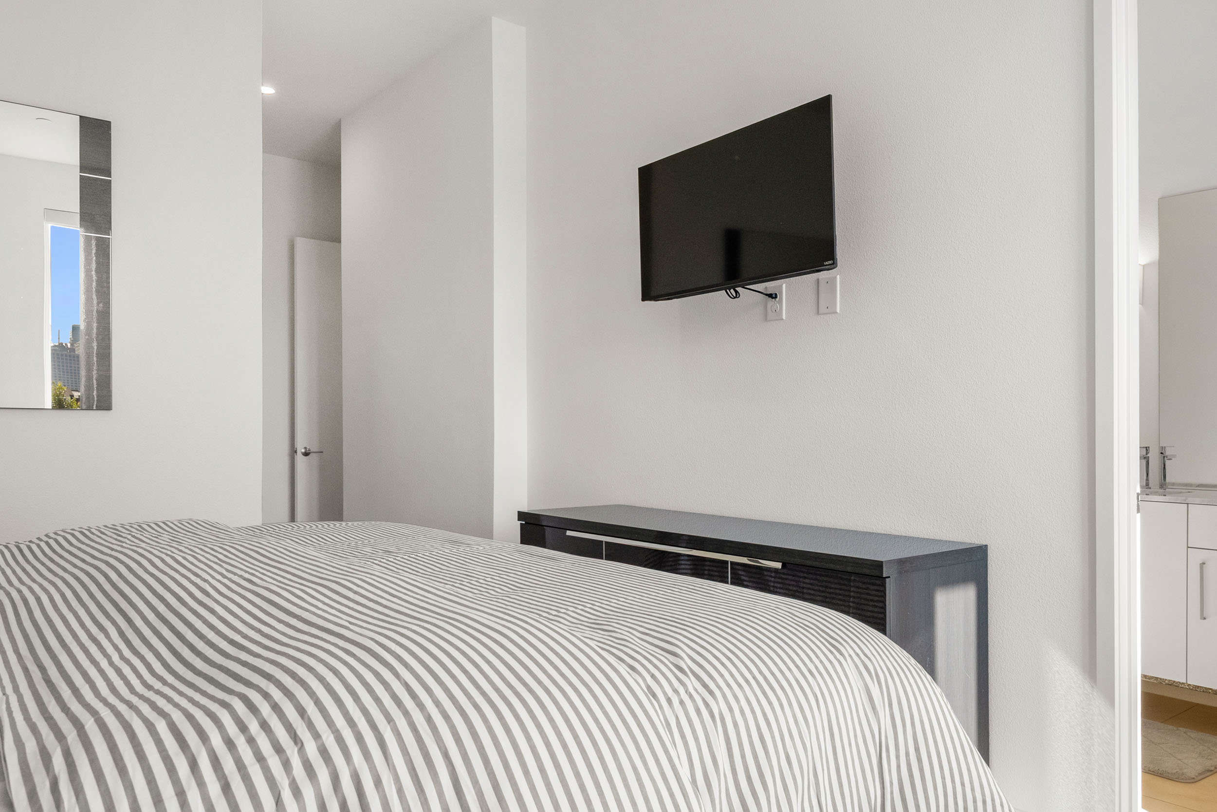 Corporate housing, Dallas, DFW, Executive rental