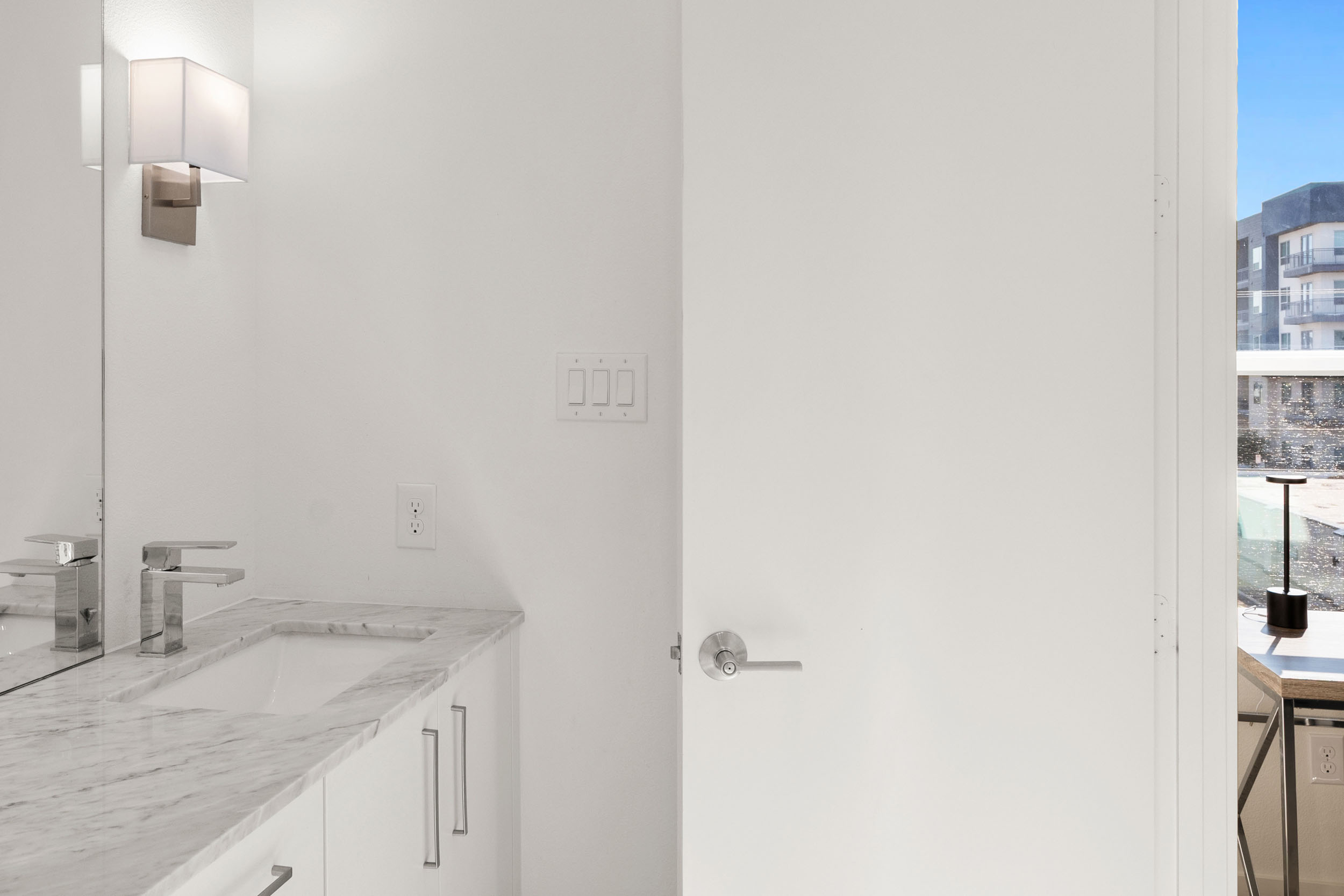 Corporate housing, Dallas, DFW, Executive rental