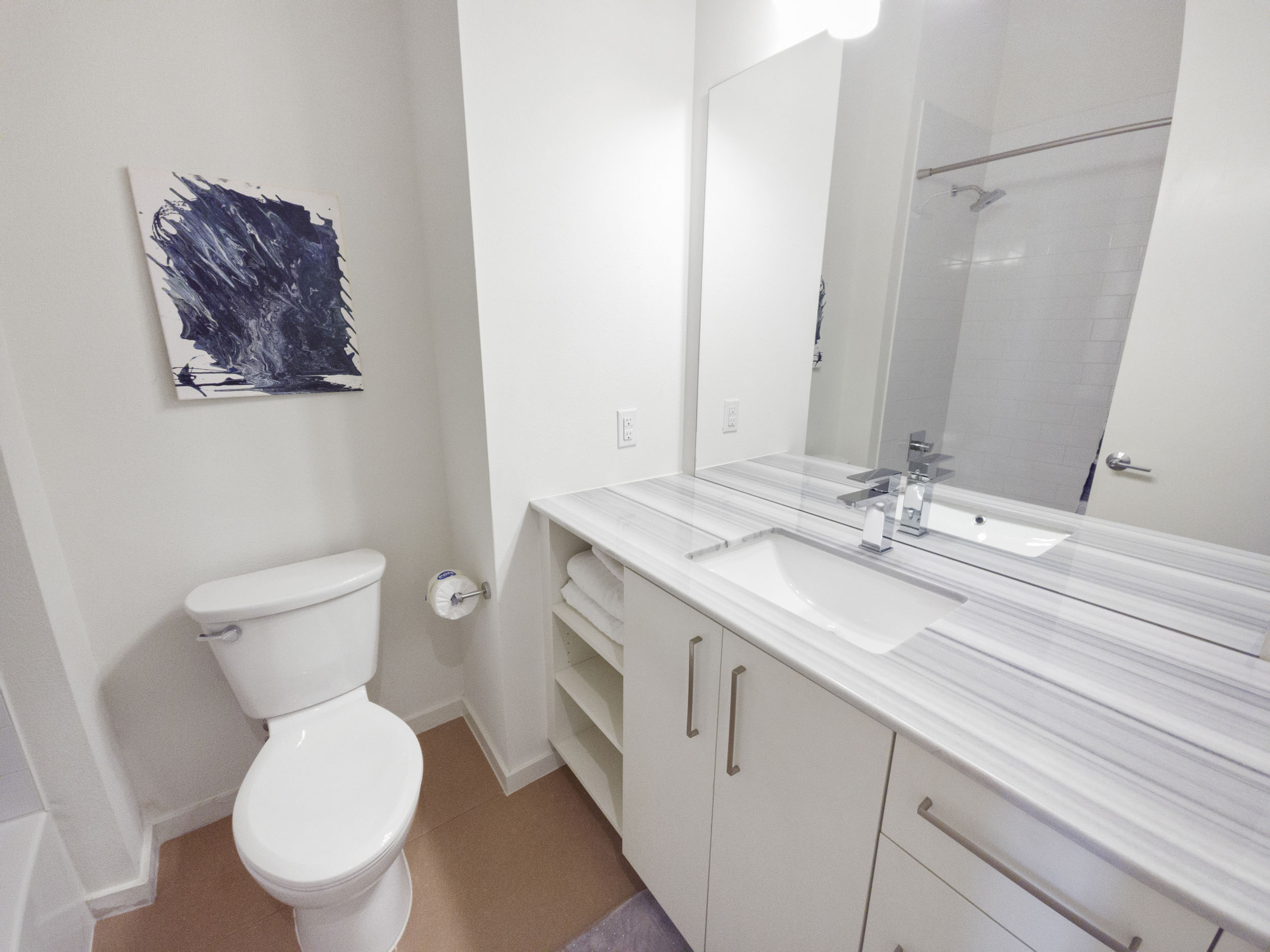 Corporate housing, Dallas, DFW, Executive rental