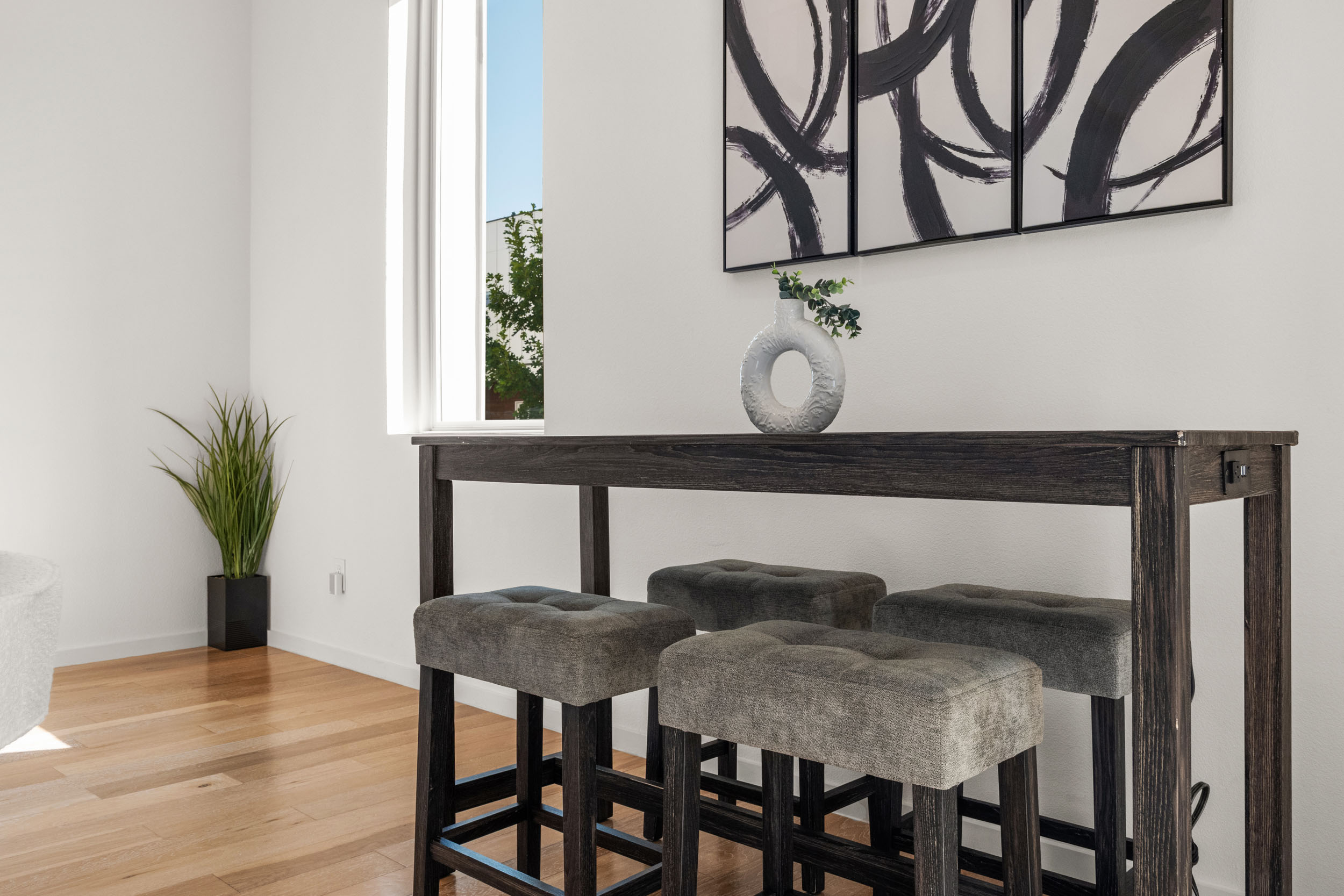 Corporate housing, Dallas, DFW, Executive rental