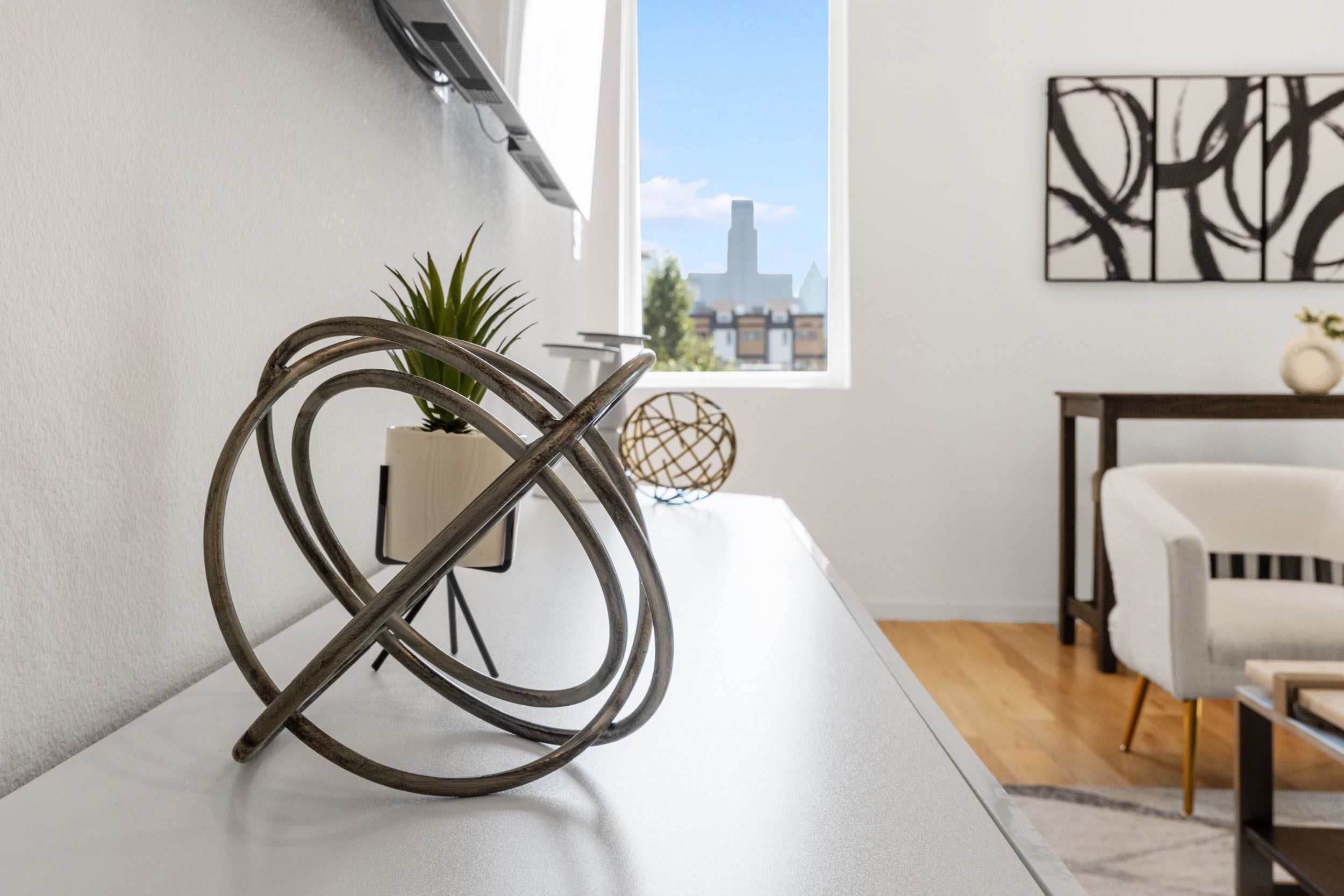 Corporate housing, Dallas, DFW, Executive rental