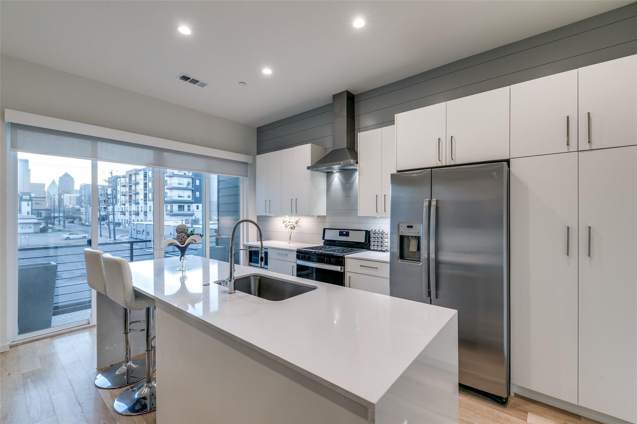 Corporate housing, Dallas, DFW, Executive rental