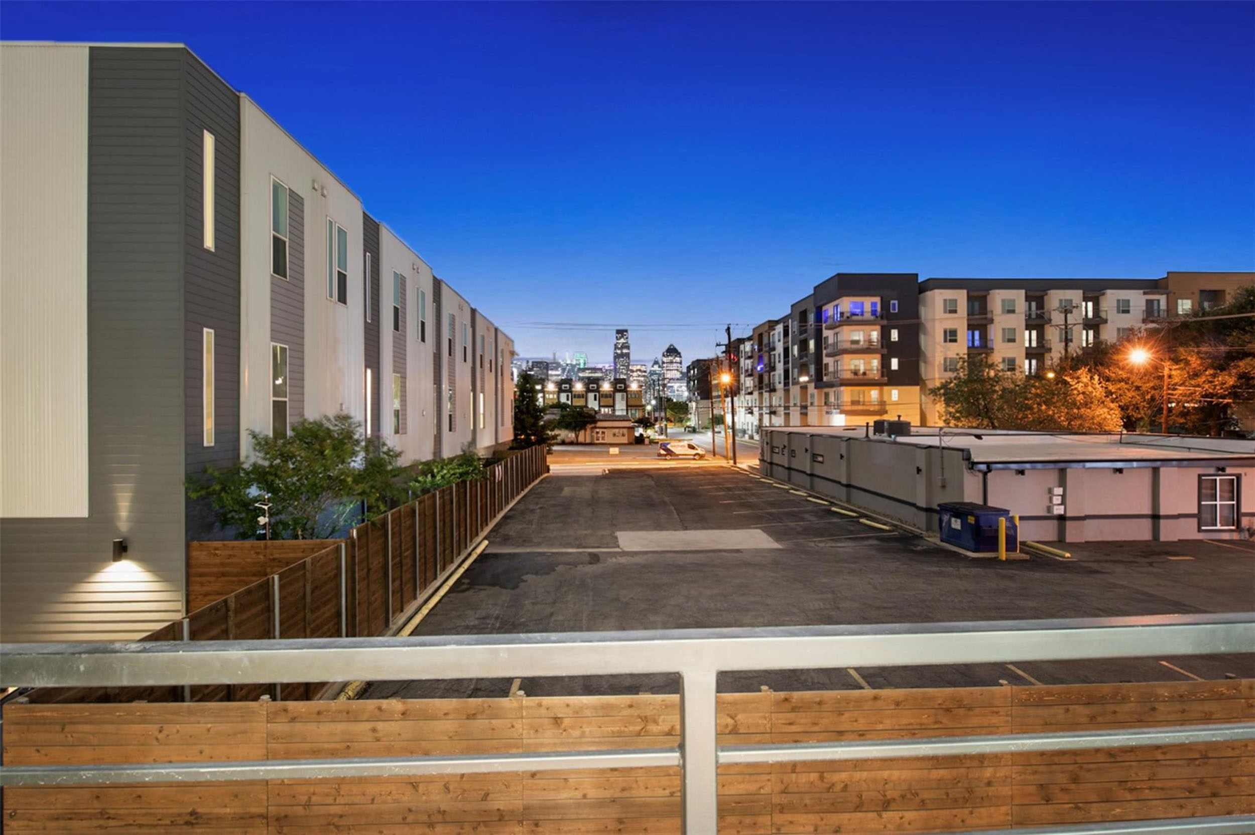 Corporate housing, Dallas, DFW, Executive rental
