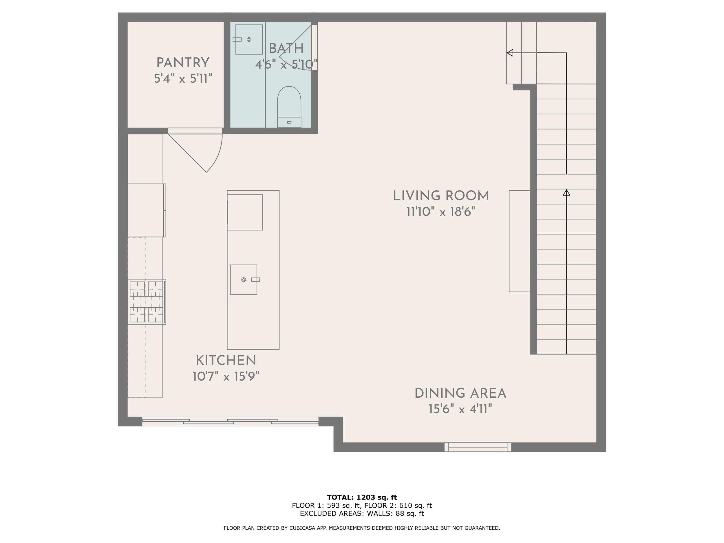 Corporate housing, Dallas, DFW, Executive rental