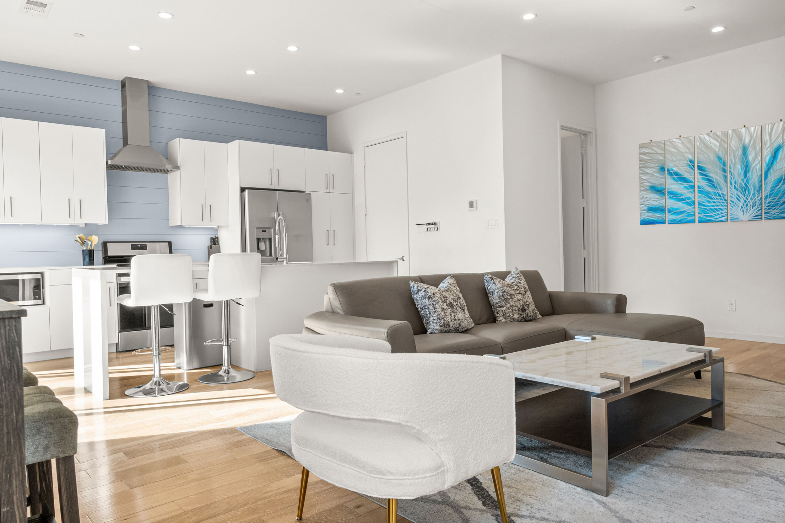 Corporate housing, Dallas, DFW, Executive rental