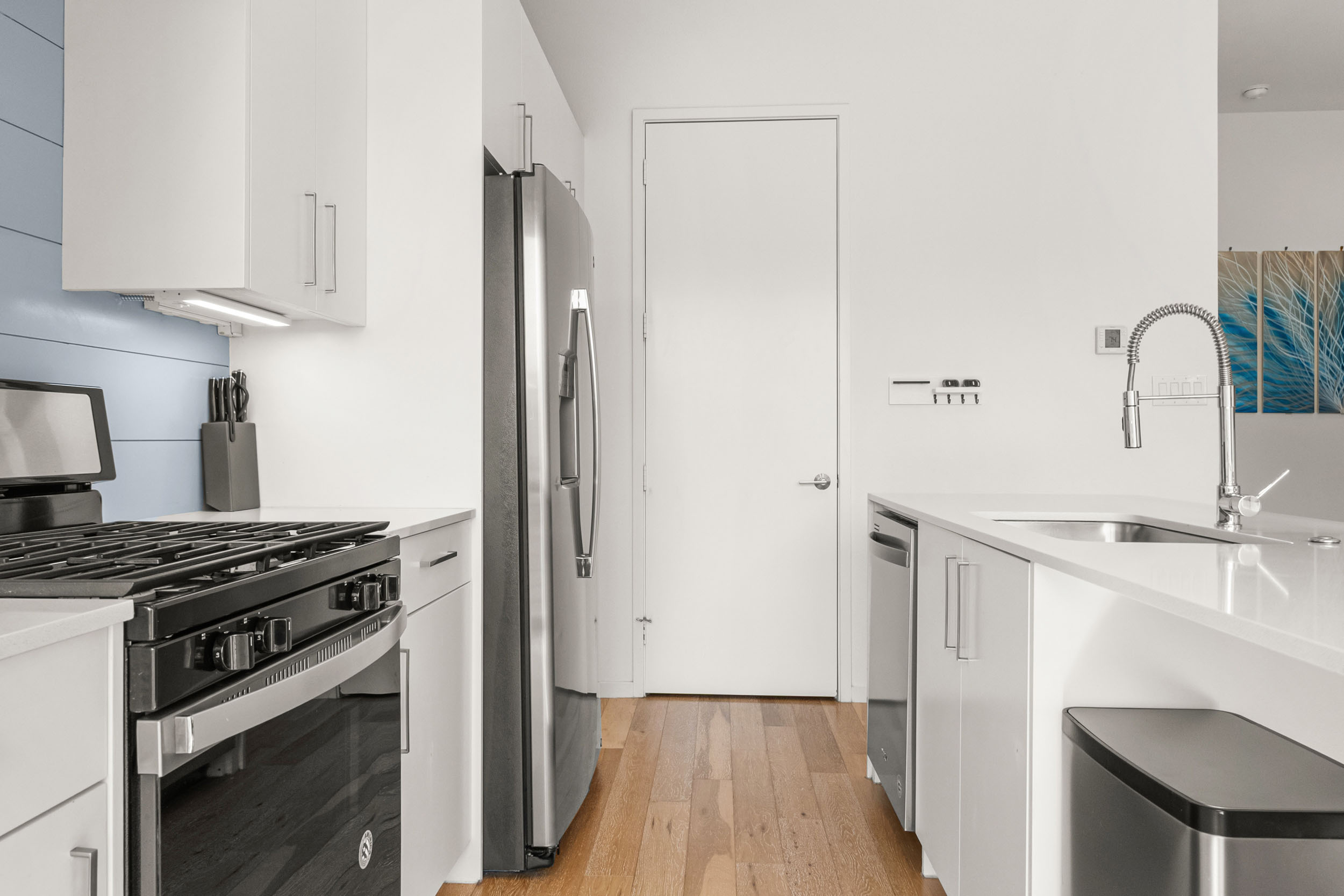 Corporate housing, Dallas, DFW, Executive rental
