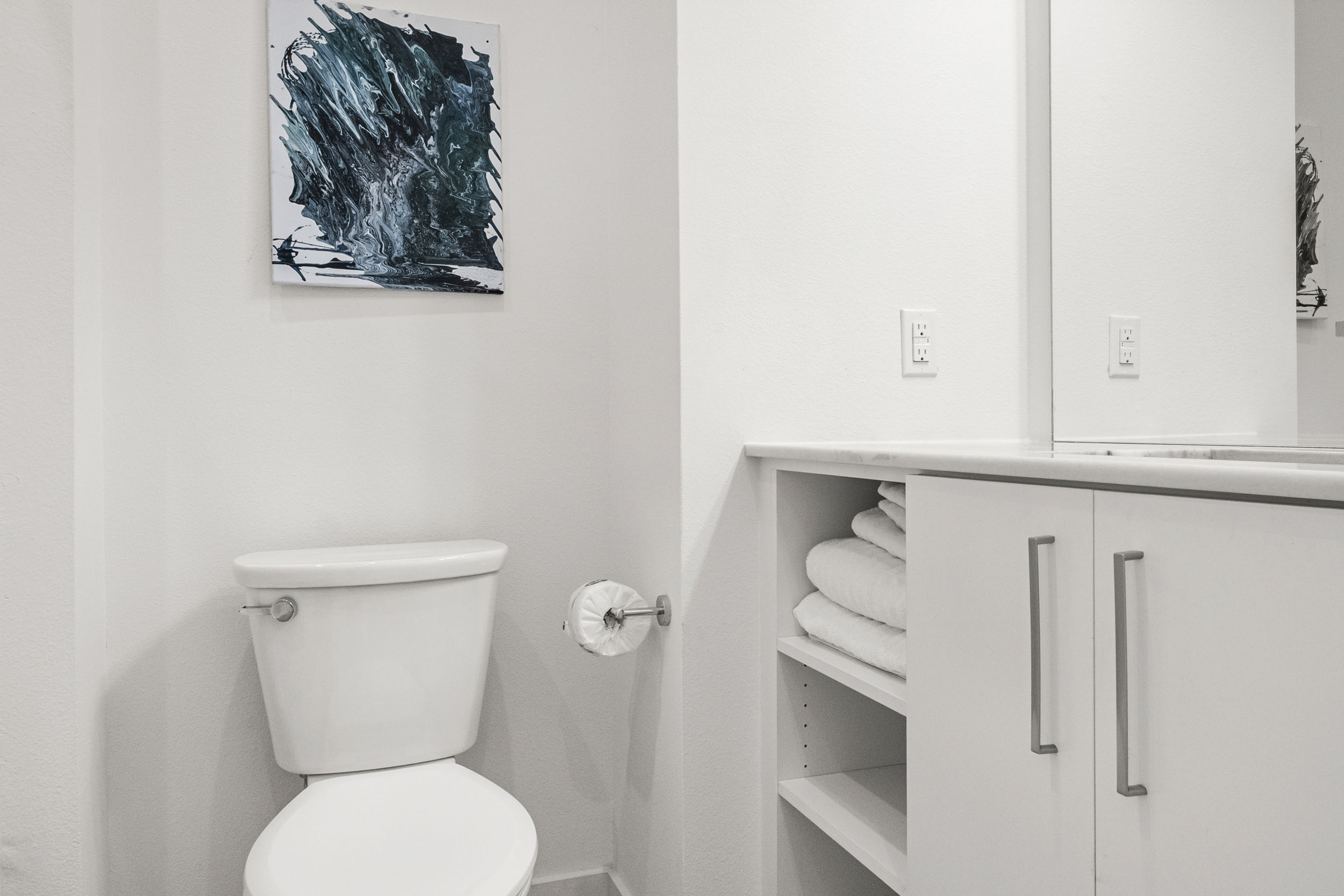Corporate housing, Dallas, DFW, Executive rental