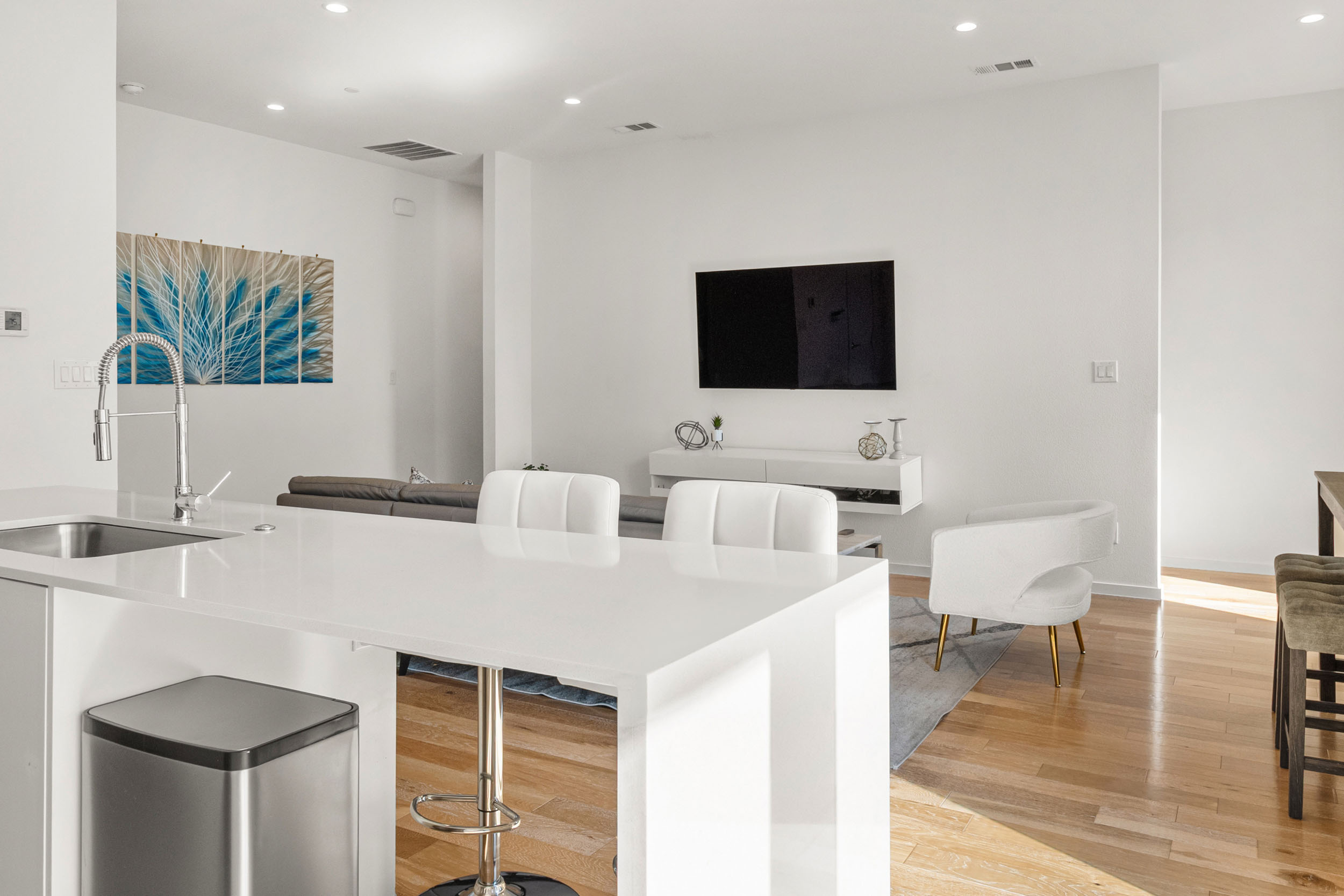 Corporate housing, Dallas, DFW, Executive rental