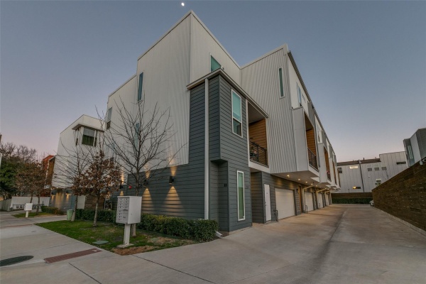 Corporate housing, Dallas, DFW, Executive rental