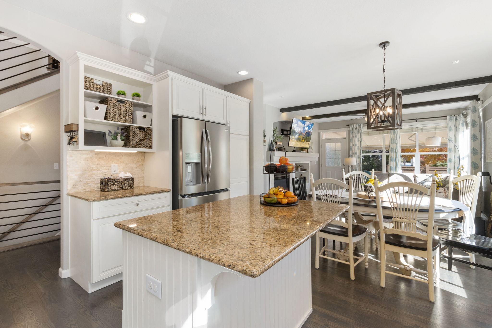 Spacious 5-Bedroom Home in Prestigious Fossil Ridge School District – Observatory Village, Fort Collins Spacious 5-Bedroom Home in Prestigious Fossil Ridge School District – Observatory Village, Fort Collins