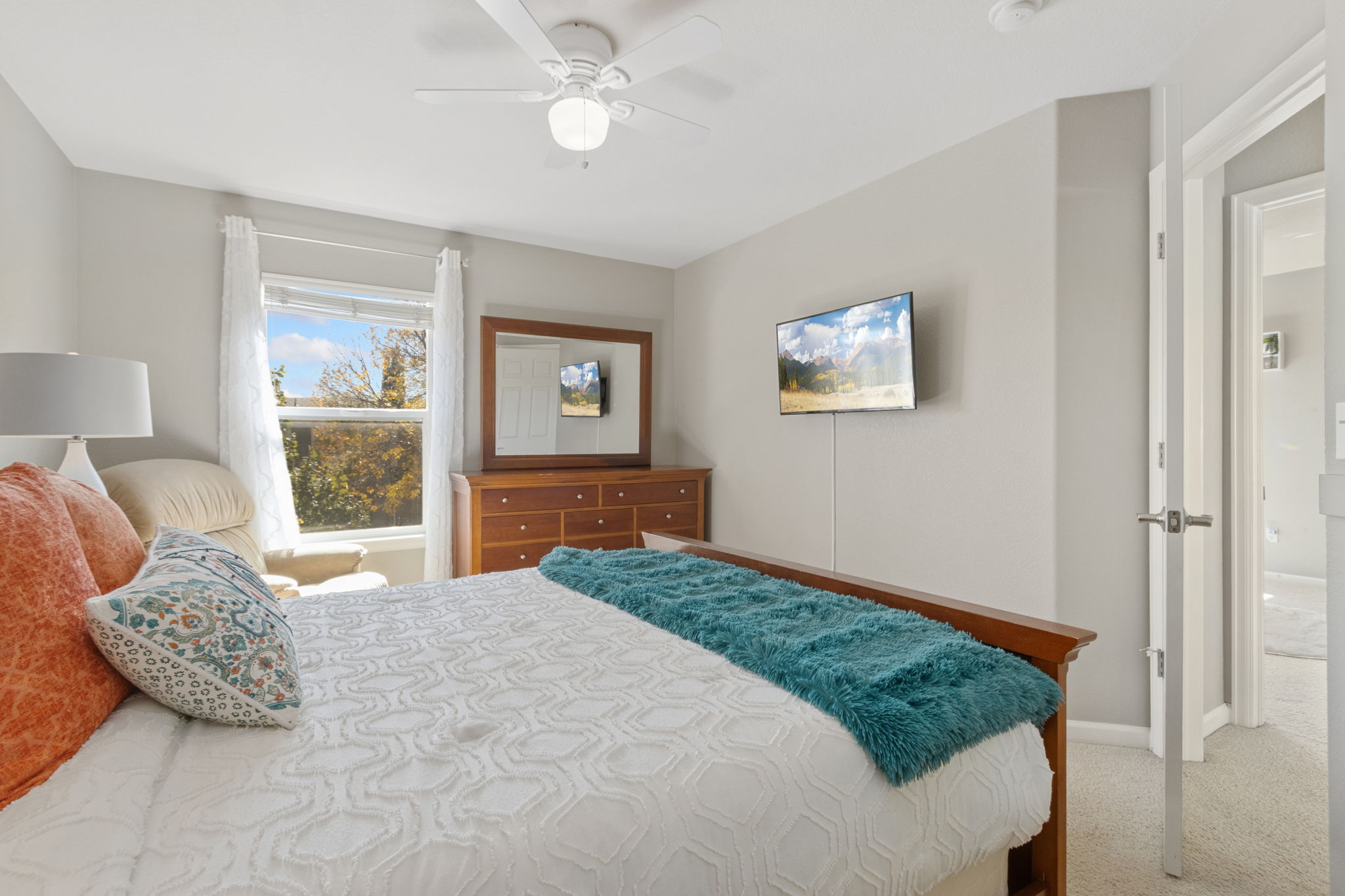 Spacious 5-Bedroom Home in Prestigious Fossil Ridge School District – Observatory Village, Fort Collins Spacious 5-Bedroom Home in Prestigious Fossil Ridge School District – Observatory Village, Fort Collins