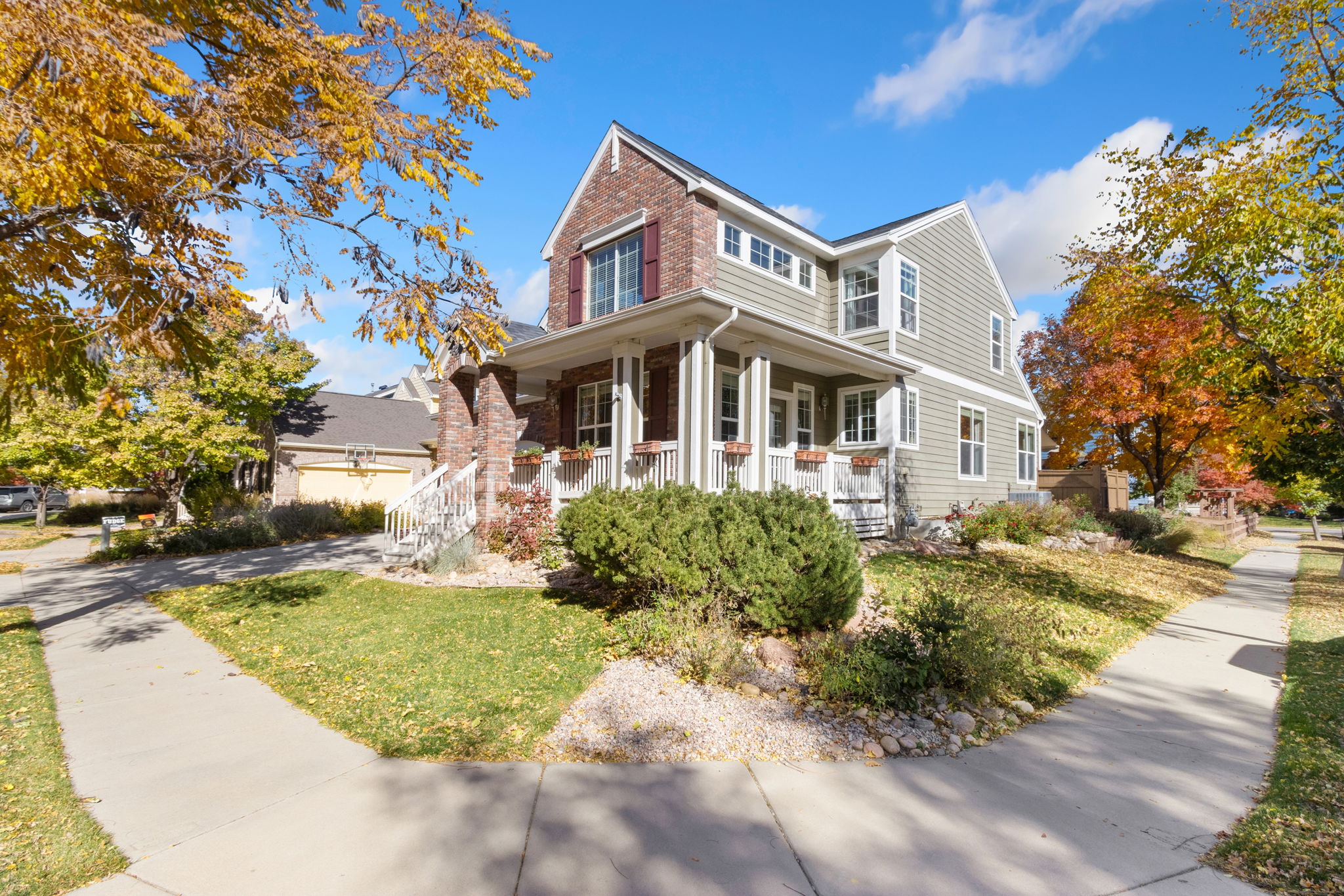 Spacious 5-Bedroom Home in Prestigious Fossil Ridge School District – Observatory Village, Fort Collins Spacious 5-Bedroom Home in Prestigious Fossil Ridge School District – Observatory Village, Fort Collins