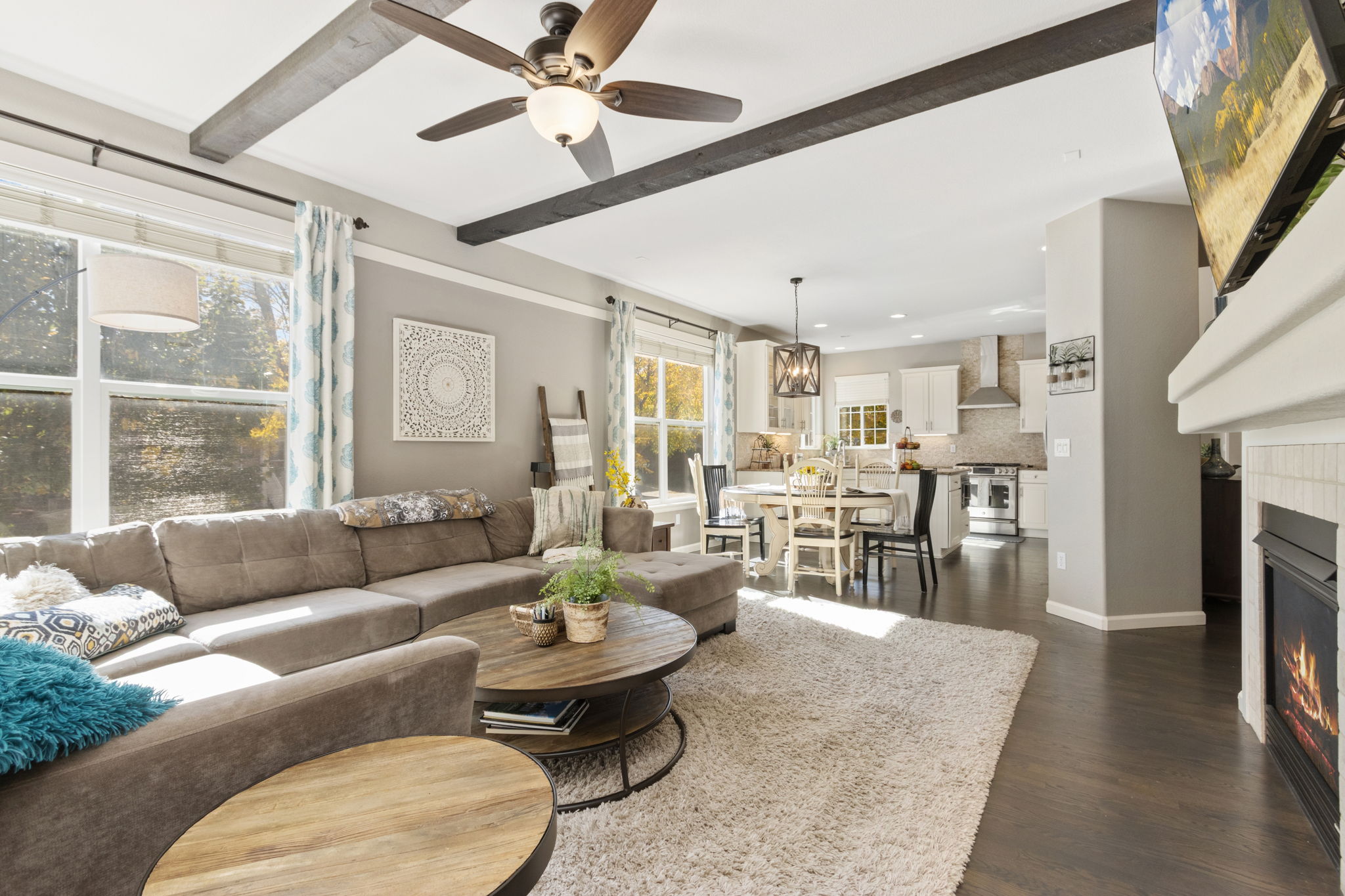 Spacious 5-Bedroom Home in Prestigious Fossil Ridge School District – Observatory Village, Fort Collins Spacious 5-Bedroom Home in Prestigious Fossil Ridge School District – Observatory Village, Fort Collins