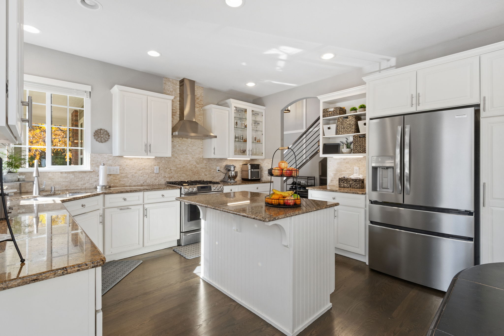 Spacious 5-Bedroom Home in Prestigious Fossil Ridge School District – Observatory Village, Fort Collins Spacious 5-Bedroom Home in Prestigious Fossil Ridge School District – Observatory Village, Fort Collins