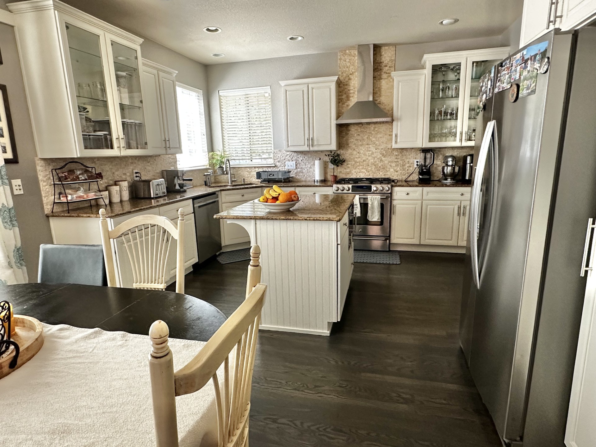 Spacious 5-Bedroom Home in Prestigious Fossil Ridge School District – Observatory Village, Fort Collins