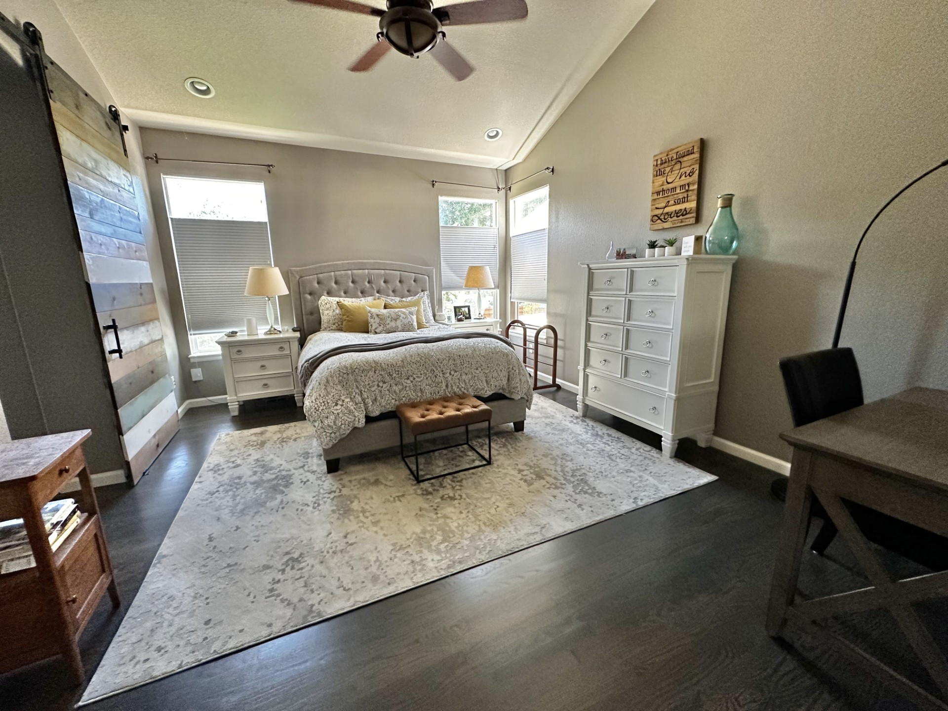 Spacious 5-Bedroom Home in Prestigious Fossil Ridge School District – Observatory Village, Fort Collins