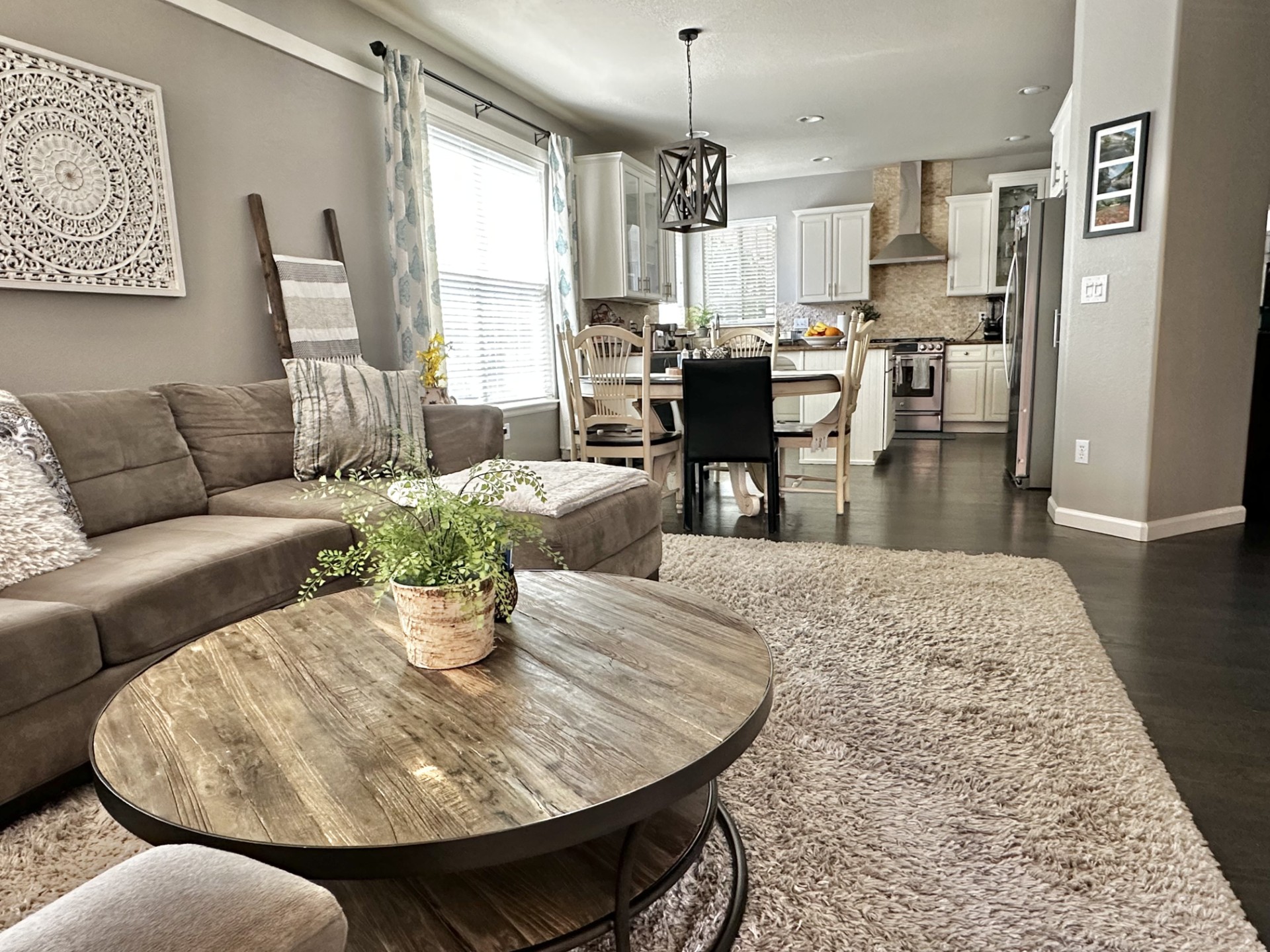 Spacious 5-Bedroom Home in Prestigious Fossil Ridge School District – Observatory Village, Fort Collins
