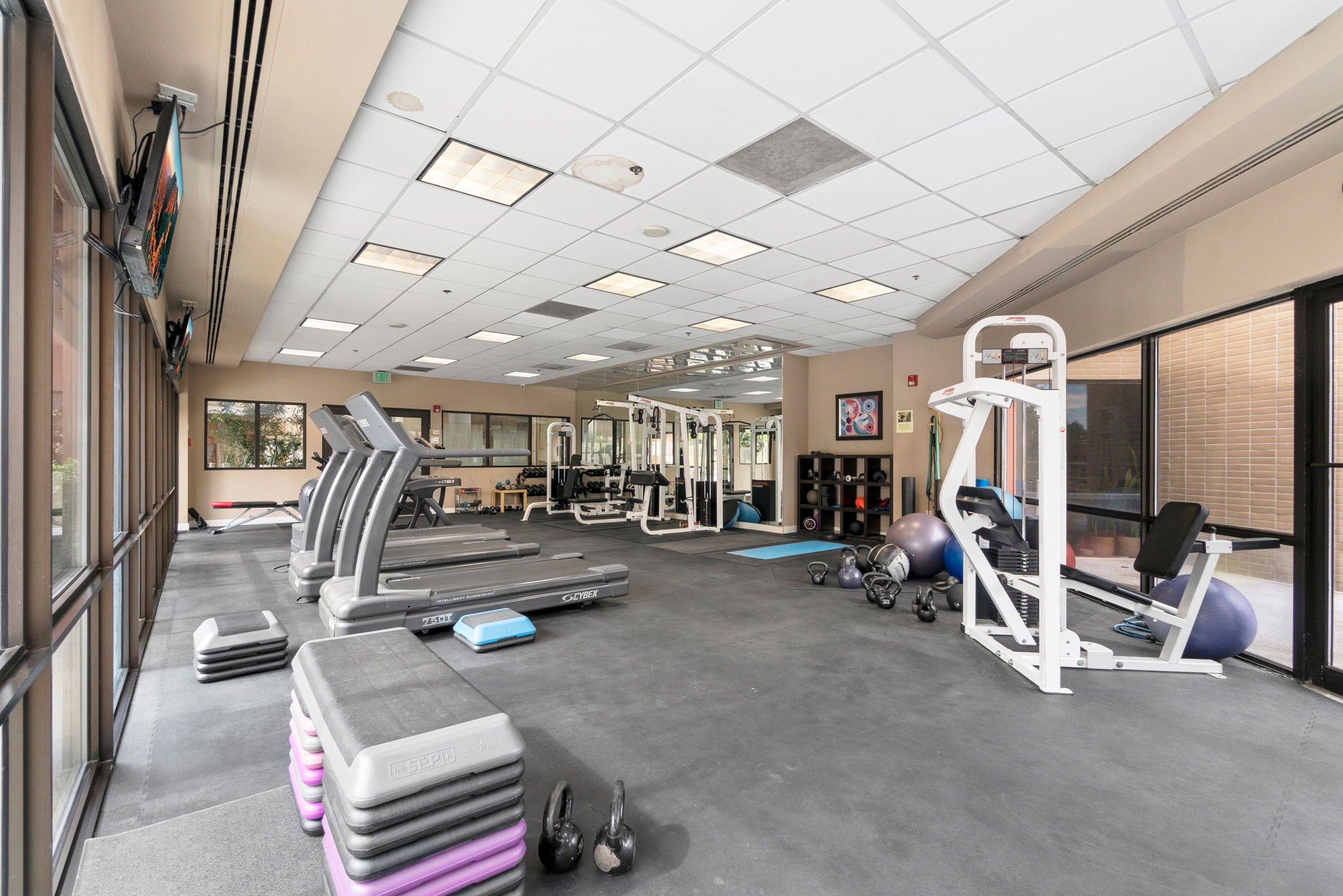 Denver, Colorado, 1 Bedroom Bedrooms, ,1 BathroomBathrooms,Condo,Furnished,Park Avenue West,Park Avenue,20,2610