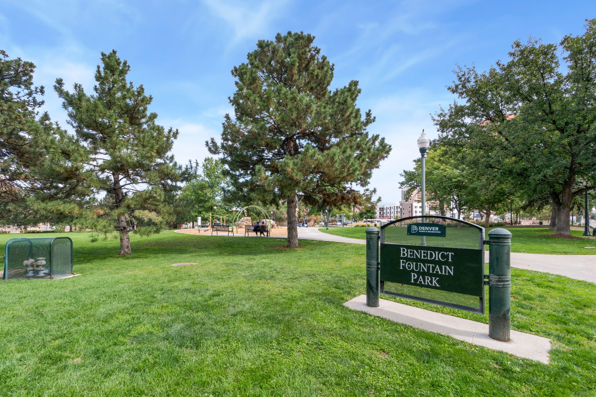 Denver, Colorado, 1 Bedroom Bedrooms, ,1 BathroomBathrooms,Condo,Furnished,Park Avenue West,Park Avenue,20,2610