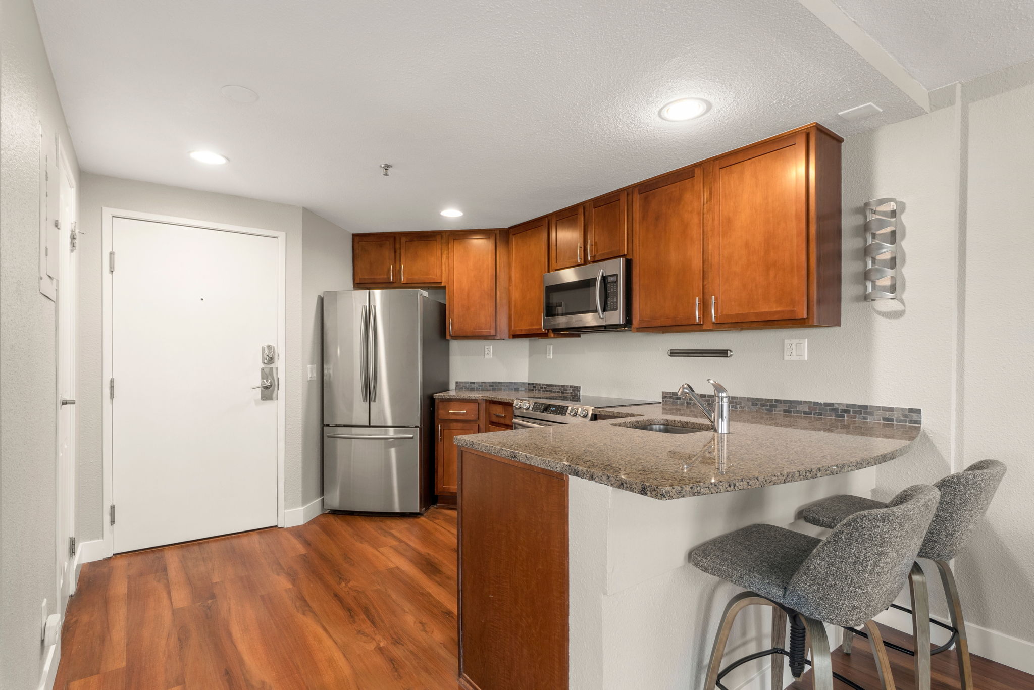 Denver, Colorado, 1 Bedroom Bedrooms, ,1 BathroomBathrooms,Condo,Furnished,Park Avenue West,Park Avenue,20,2610