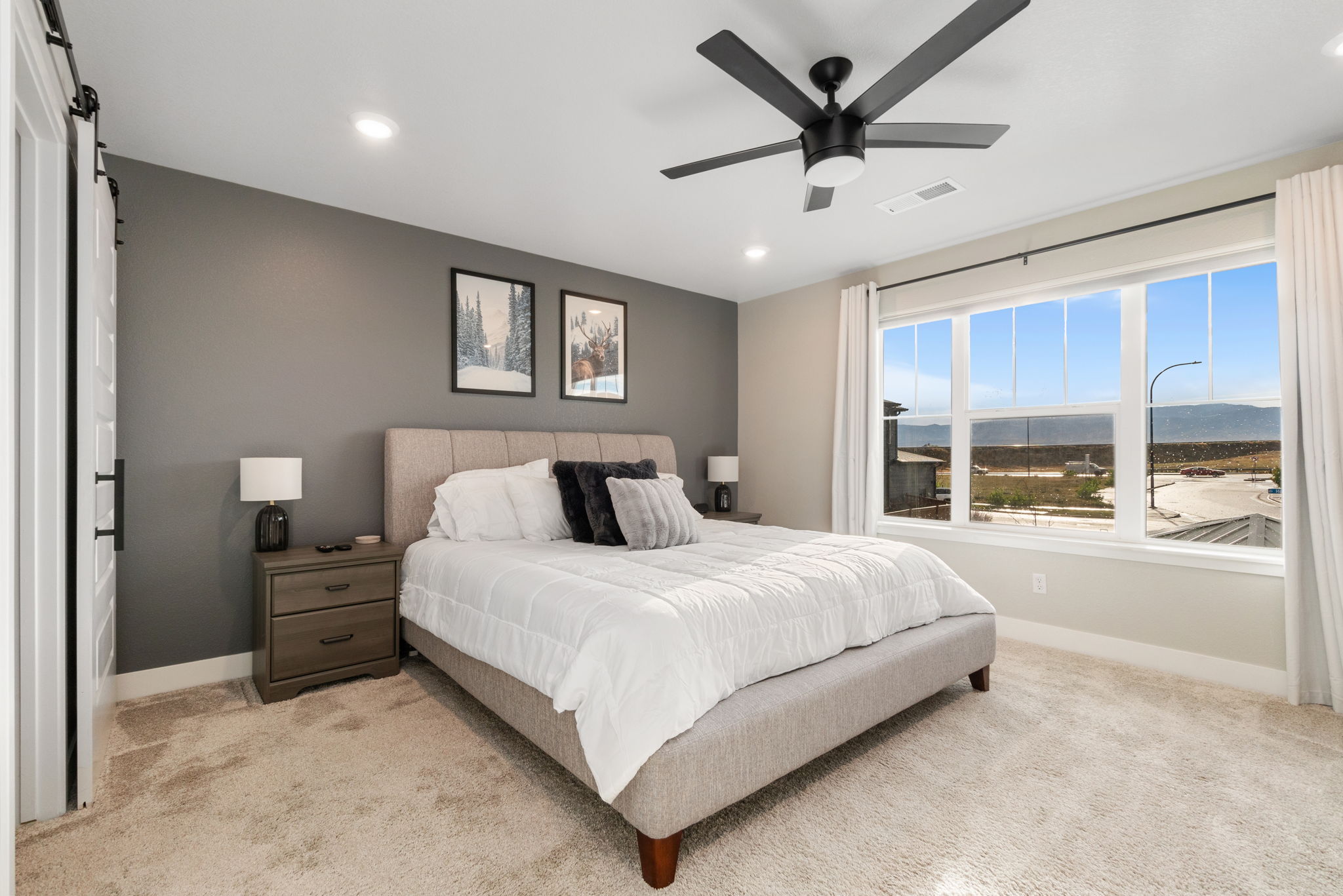 Arvada, Colorado, 3 Bedrooms Bedrooms, ,3.5 BathroomsBathrooms,Townhome,Furnished,Holman Street,0,2611