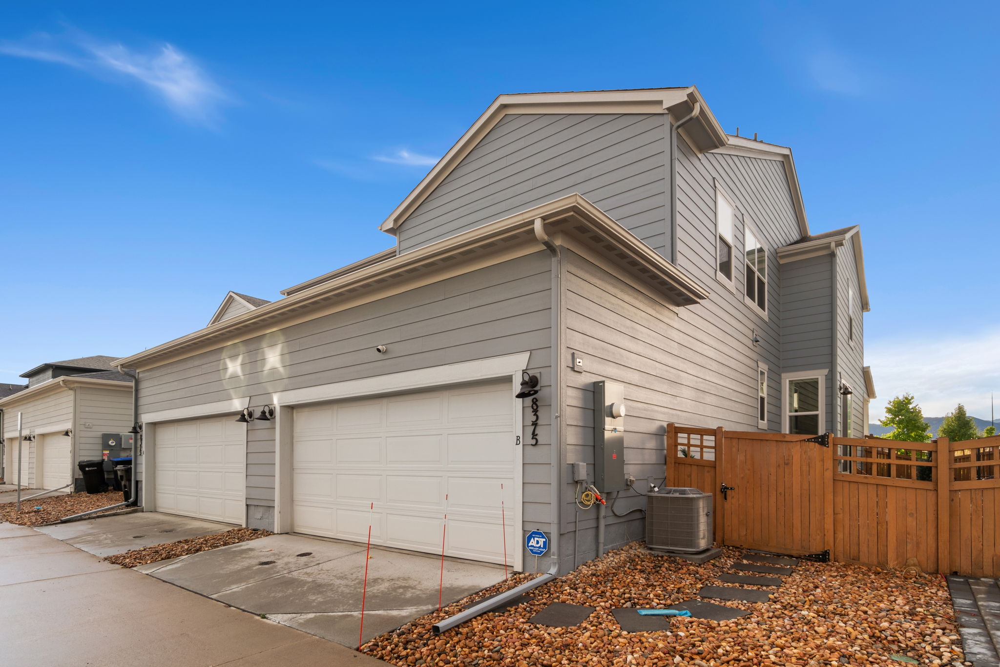 Arvada, Colorado, 3 Bedrooms Bedrooms, ,3.5 BathroomsBathrooms,Townhome,Furnished,Holman Street,0,2611