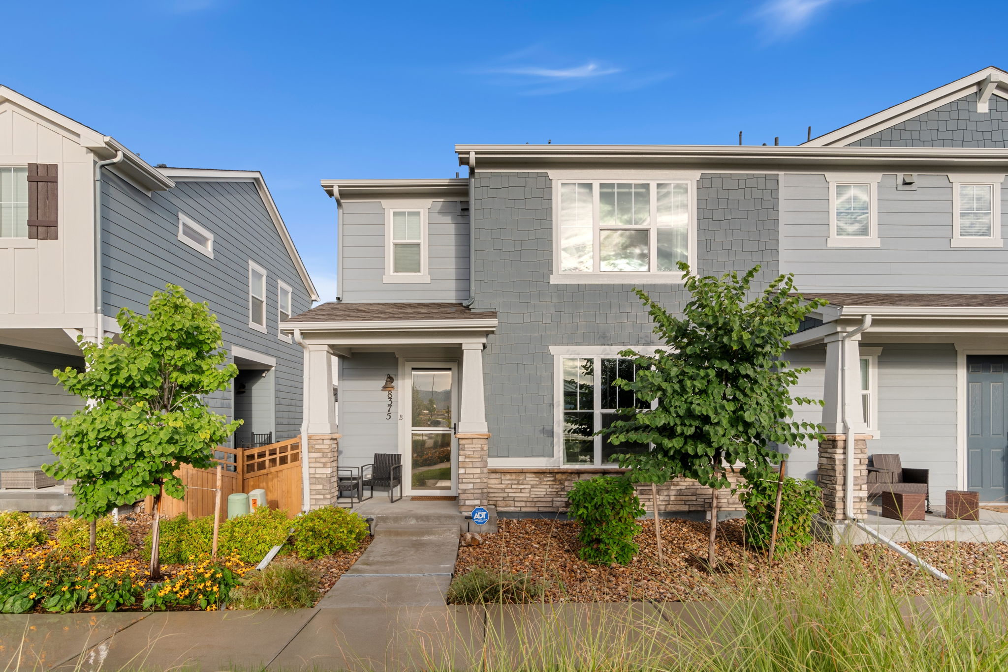 Arvada, Colorado, 3 Bedrooms Bedrooms, ,3.5 BathroomsBathrooms,Townhome,Furnished,Holman Street,0,2611