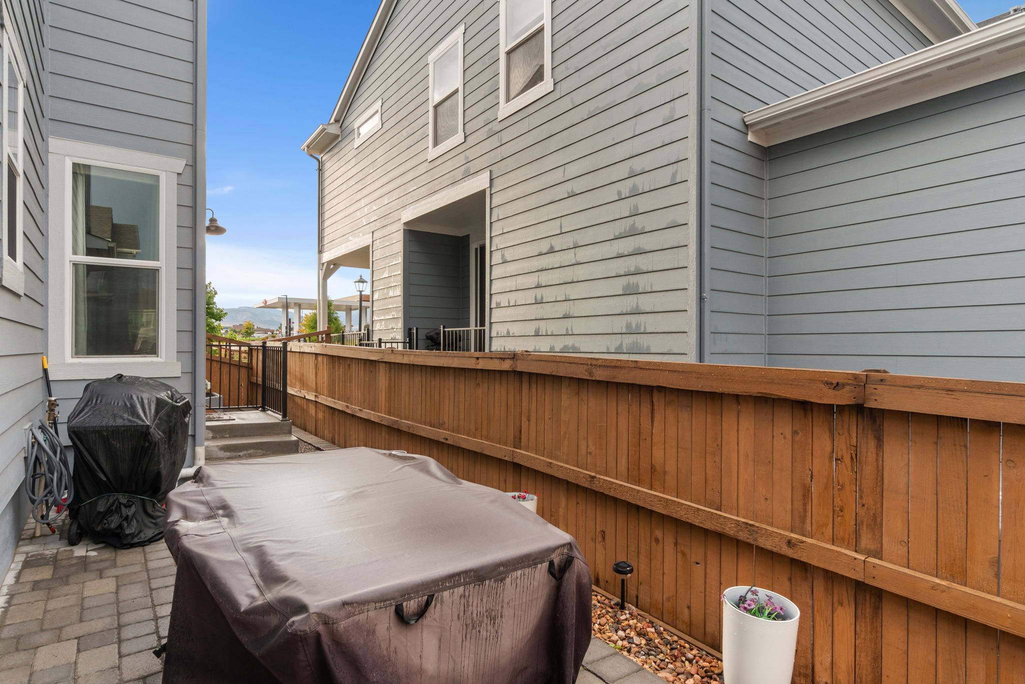 Arvada, Colorado, 3 Bedrooms Bedrooms, ,3.5 BathroomsBathrooms,Townhome,Furnished,Holman Street,0,2611