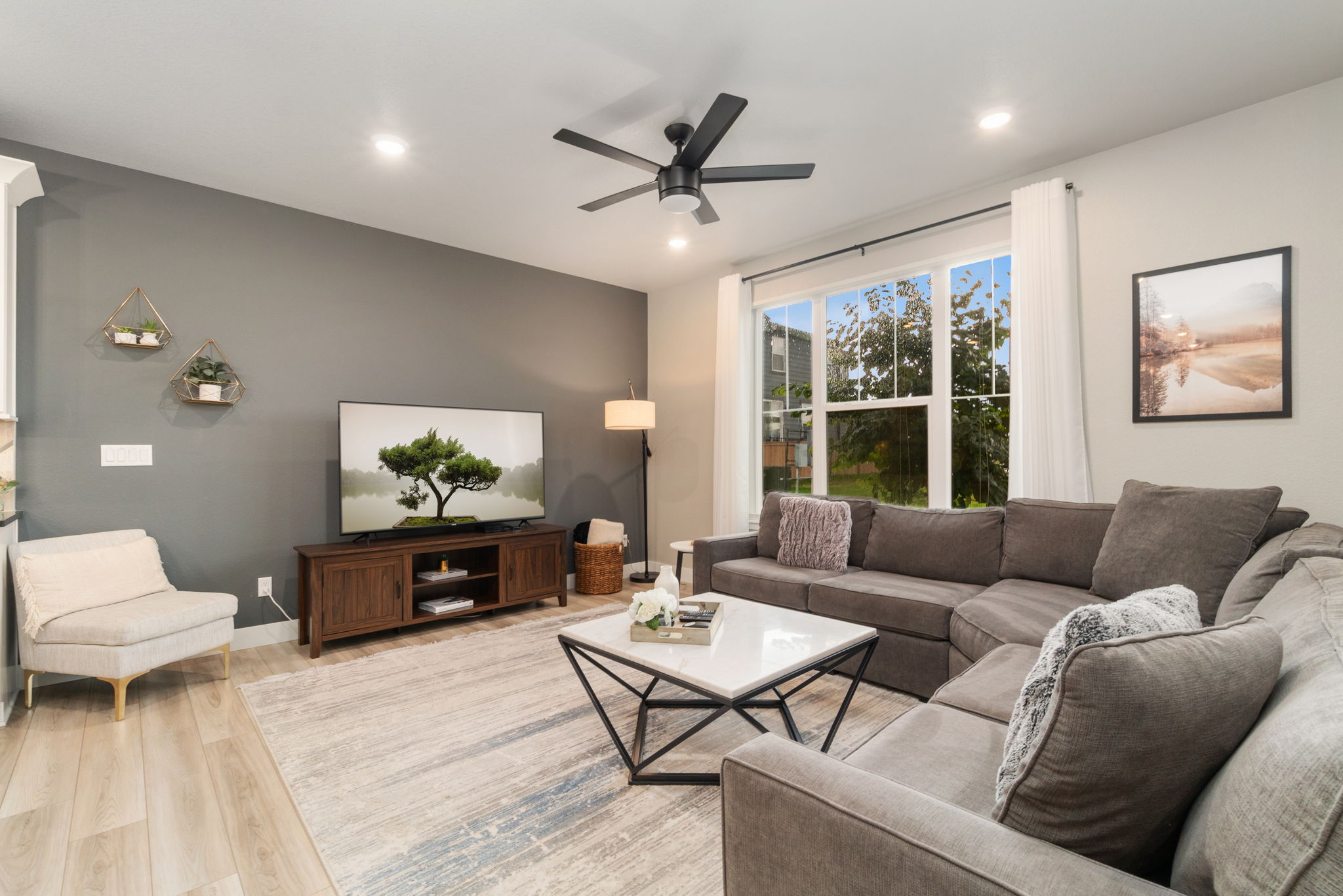 Arvada, Colorado, 3 Bedrooms Bedrooms, ,3.5 BathroomsBathrooms,Townhome,Furnished,Holman Street,0,2611