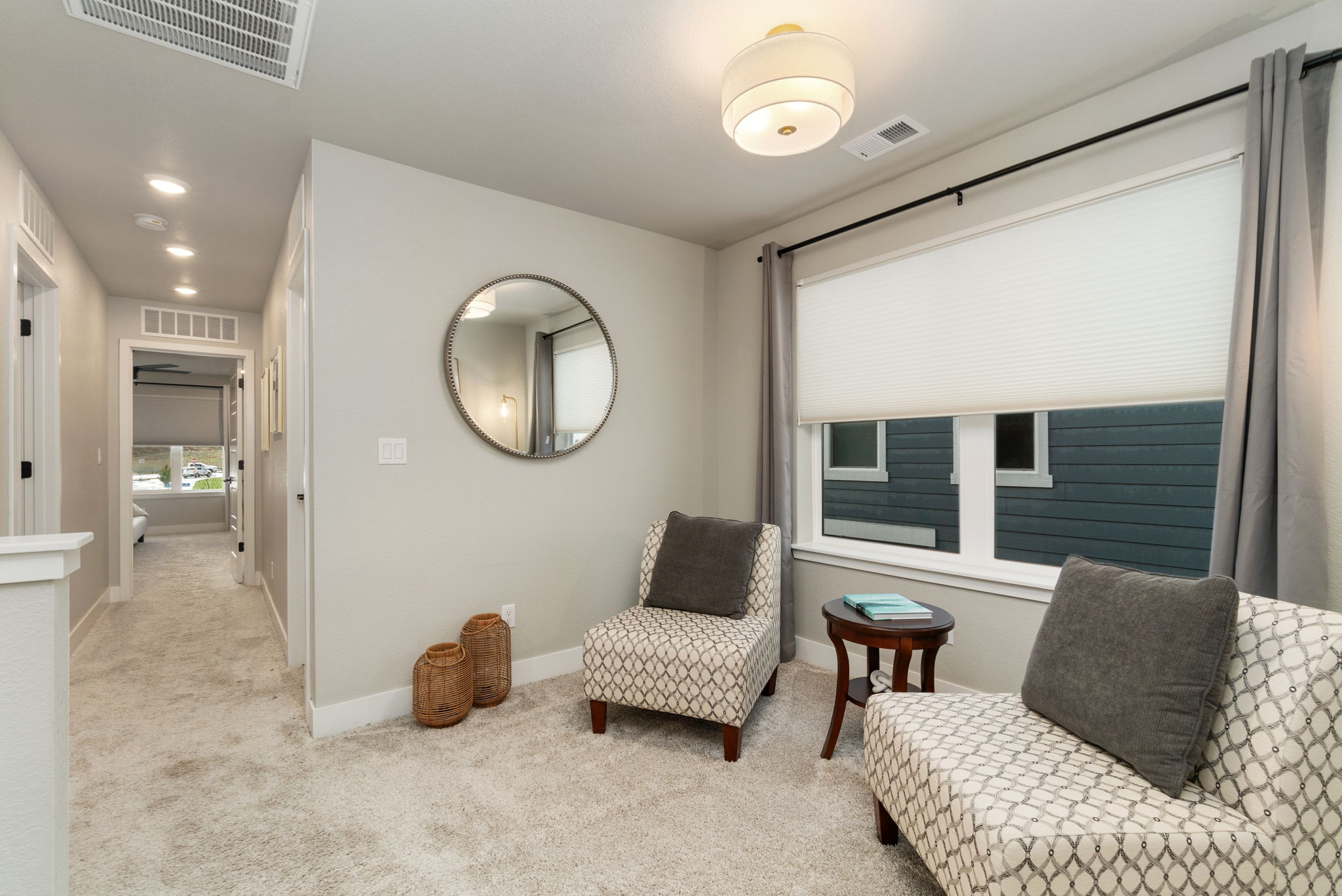 Arvada, Colorado, 3 Bedrooms Bedrooms, ,3.5 BathroomsBathrooms,Townhome,Furnished,Holman Street,0,2611