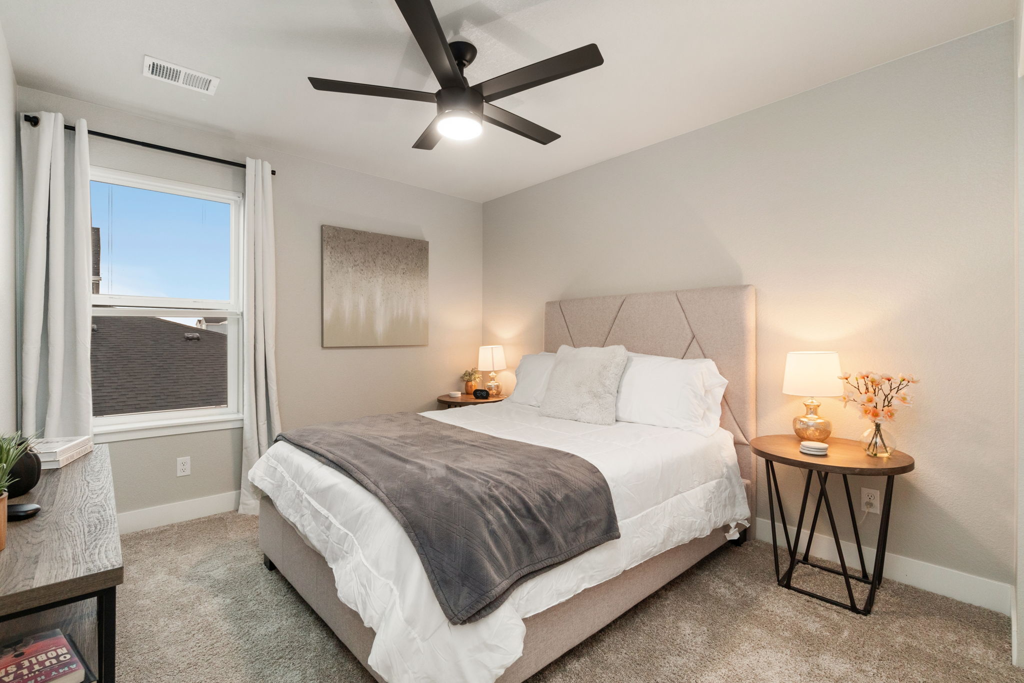 Arvada, Colorado, 3 Bedrooms Bedrooms, ,3.5 BathroomsBathrooms,Townhome,Furnished,Holman Street,0,2611