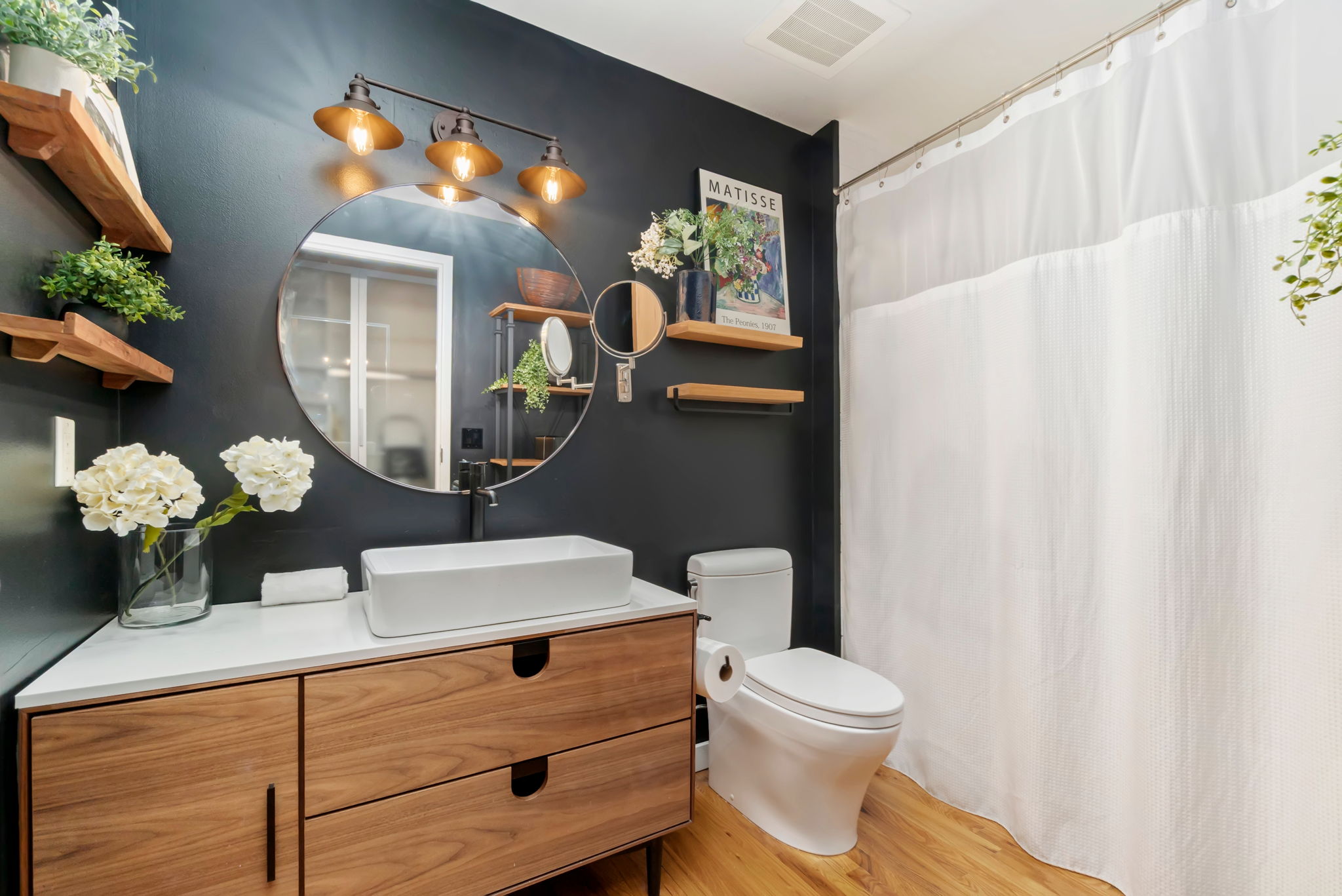 Denver, Colorado, Studio, ,1 BathroomBathrooms,Studio,Furnished,Park Avenue West,Park Avenue,20,2610