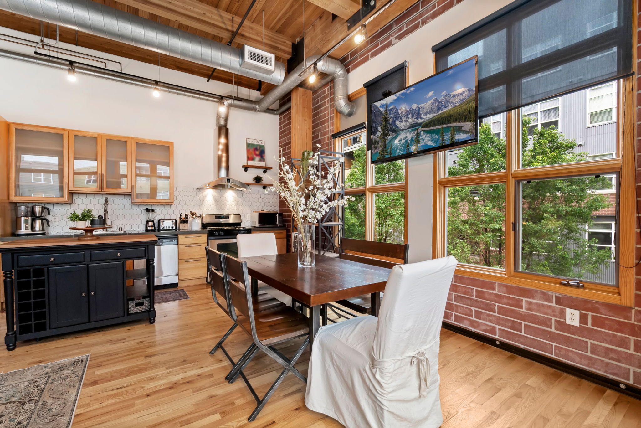 Denver, Colorado, Studio, ,1 BathroomBathrooms,Studio,Furnished,Park Avenue West,Park Avenue,20,2610