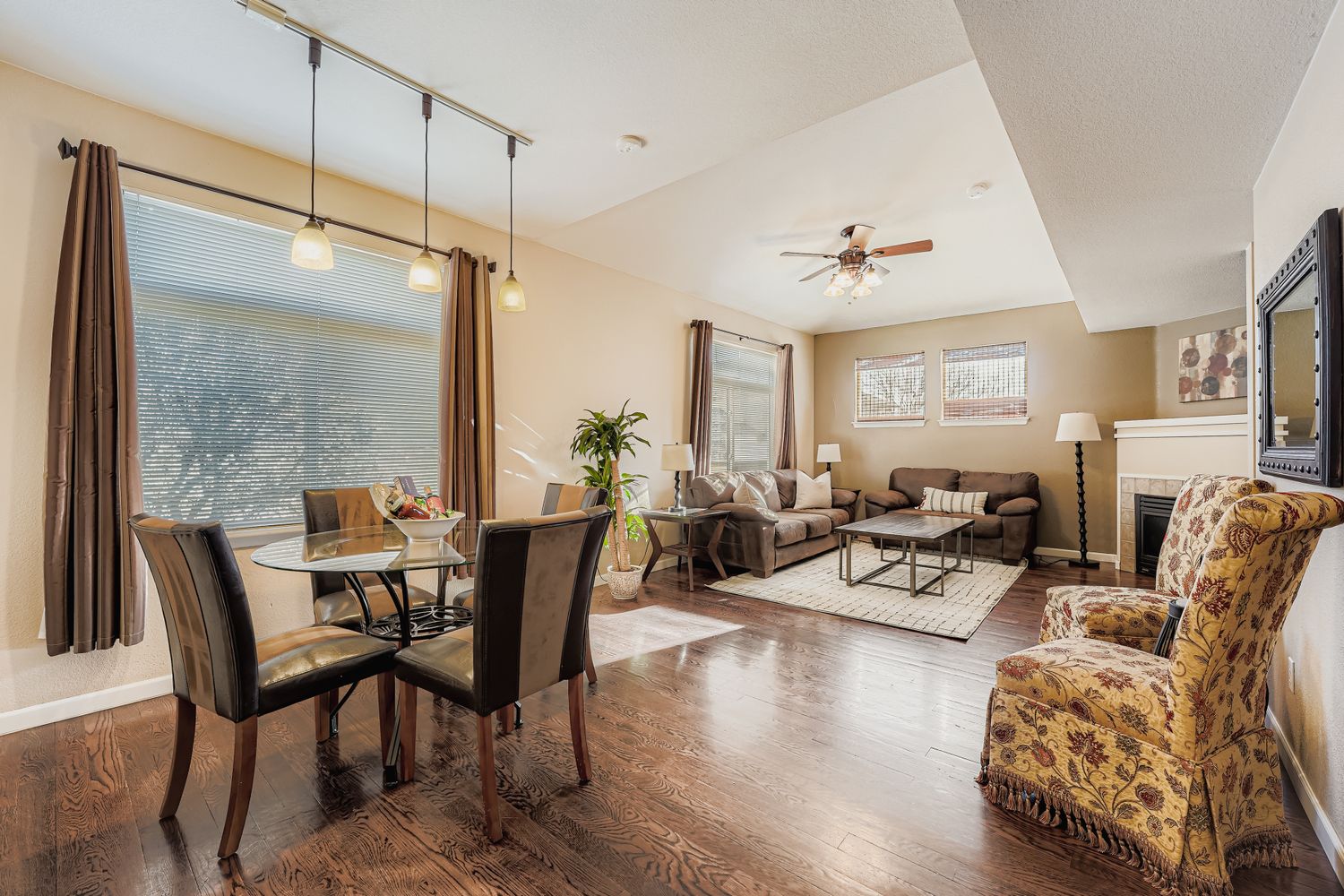 DTC, Executive Rental, Corporate Housing, exclusive, Resort-style