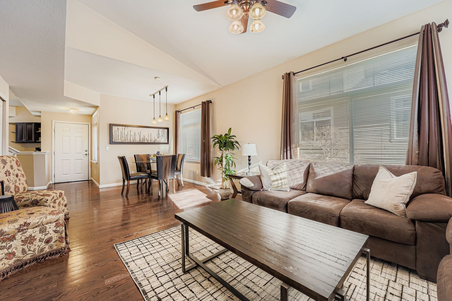 DTC, Executive Rental, Corporate Housing, exclusive, Resort-style