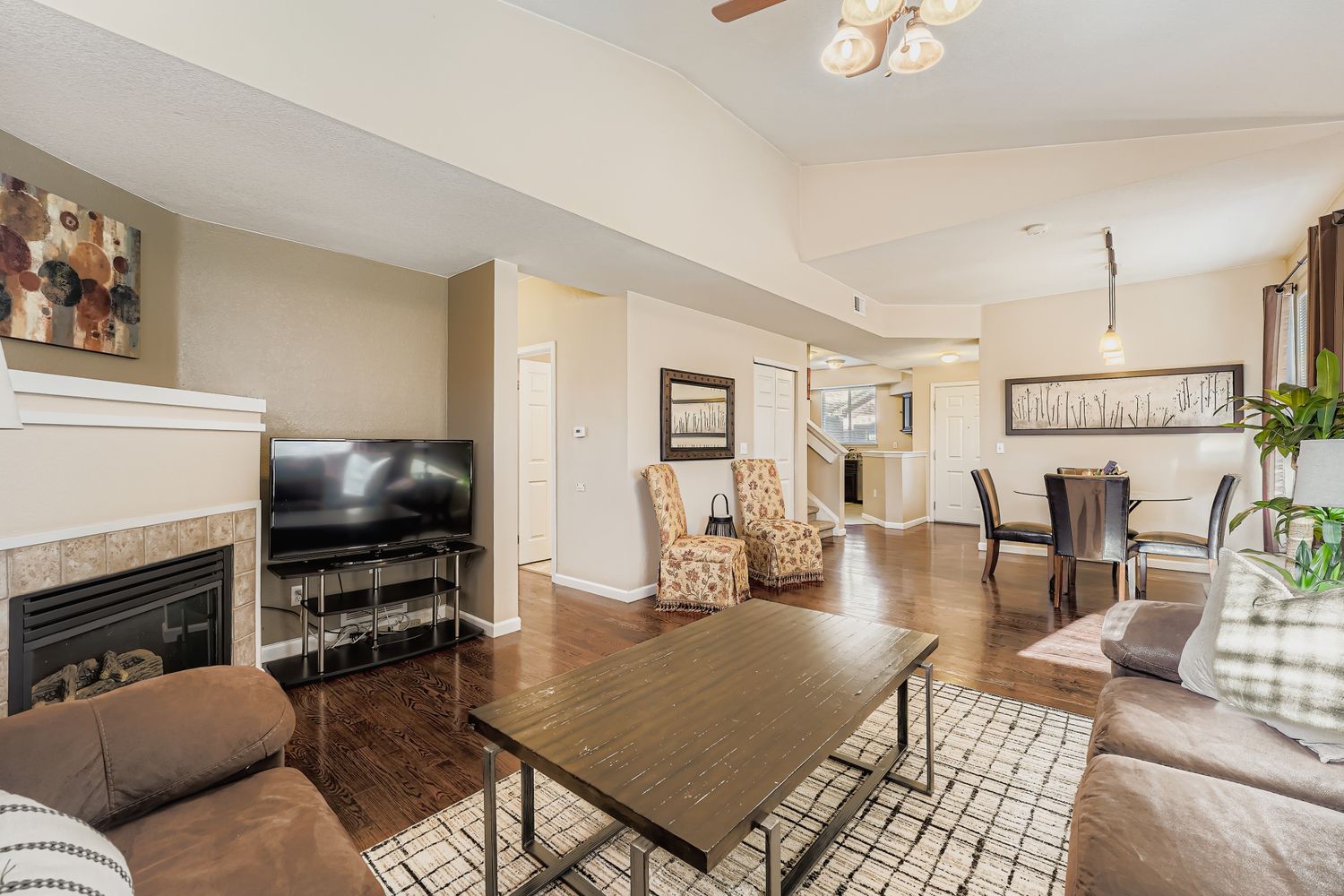 DTC, Executive Rental, Corporate Housing, exclusive, Resort-style