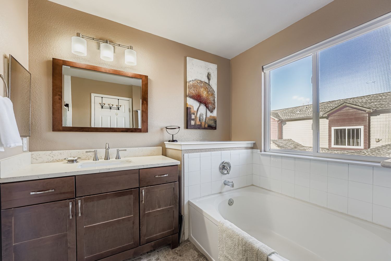 DTC, Executive Rental, Corporate Housing, exclusive, Resort-style