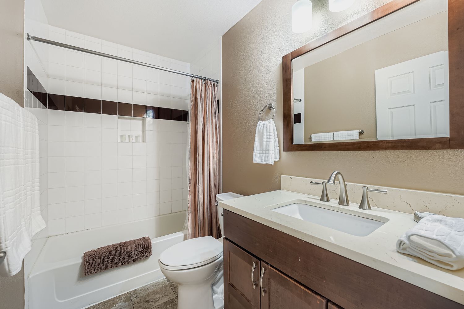 DTC, Executive Rental, Corporate Housing, exclusive, Resort-style