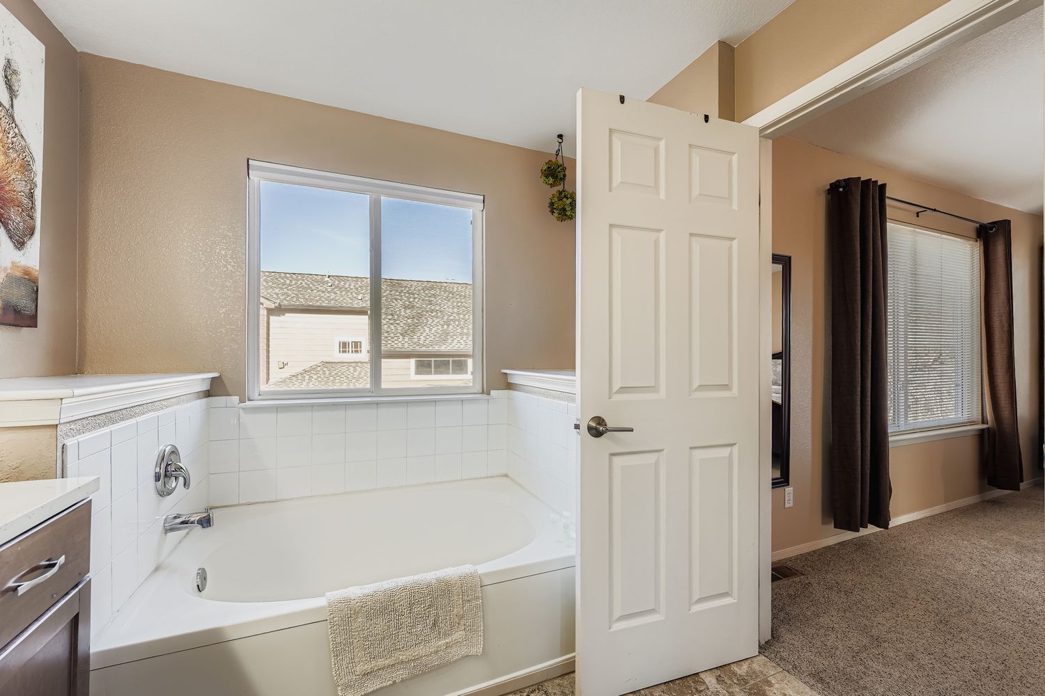 DTC, Executive Rental, Corporate Housing, exclusive, Resort-style