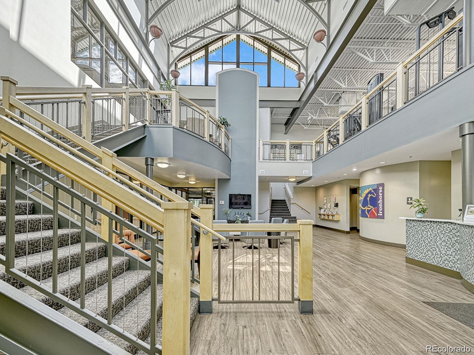 DTC, Executive Rental, Corporate Housing, exclusive, Resort-style