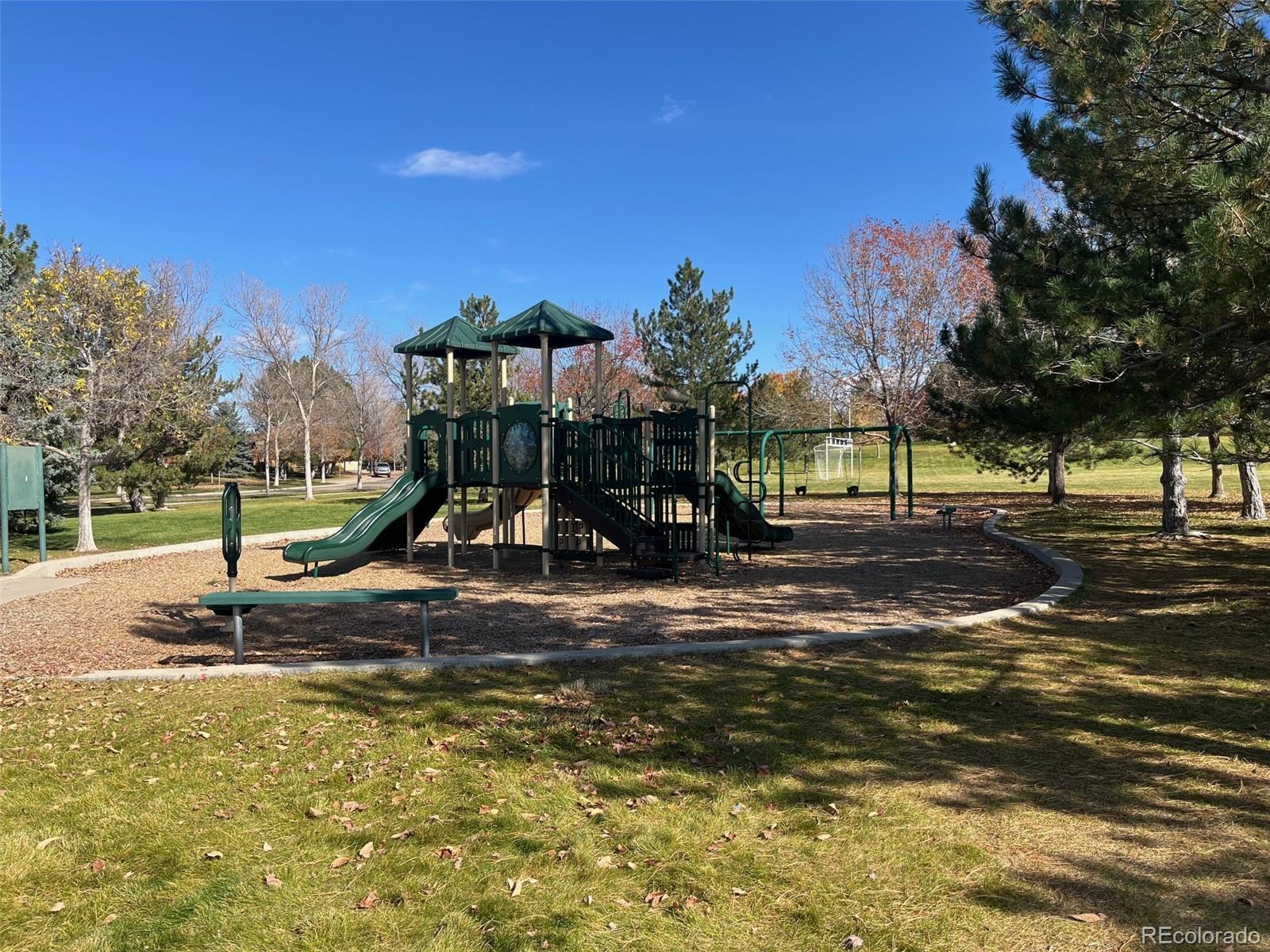 DTC, Executive Rental, Corporate Housing, exclusive, Resort-style