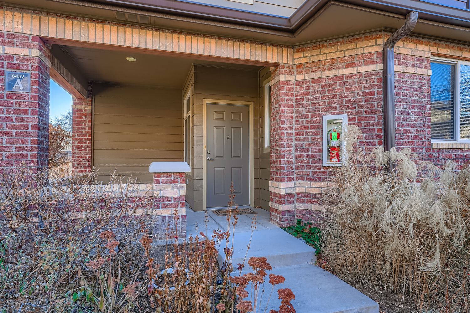 DTC, Executive Rental, Corporate Housing, exclusive, Resort-style